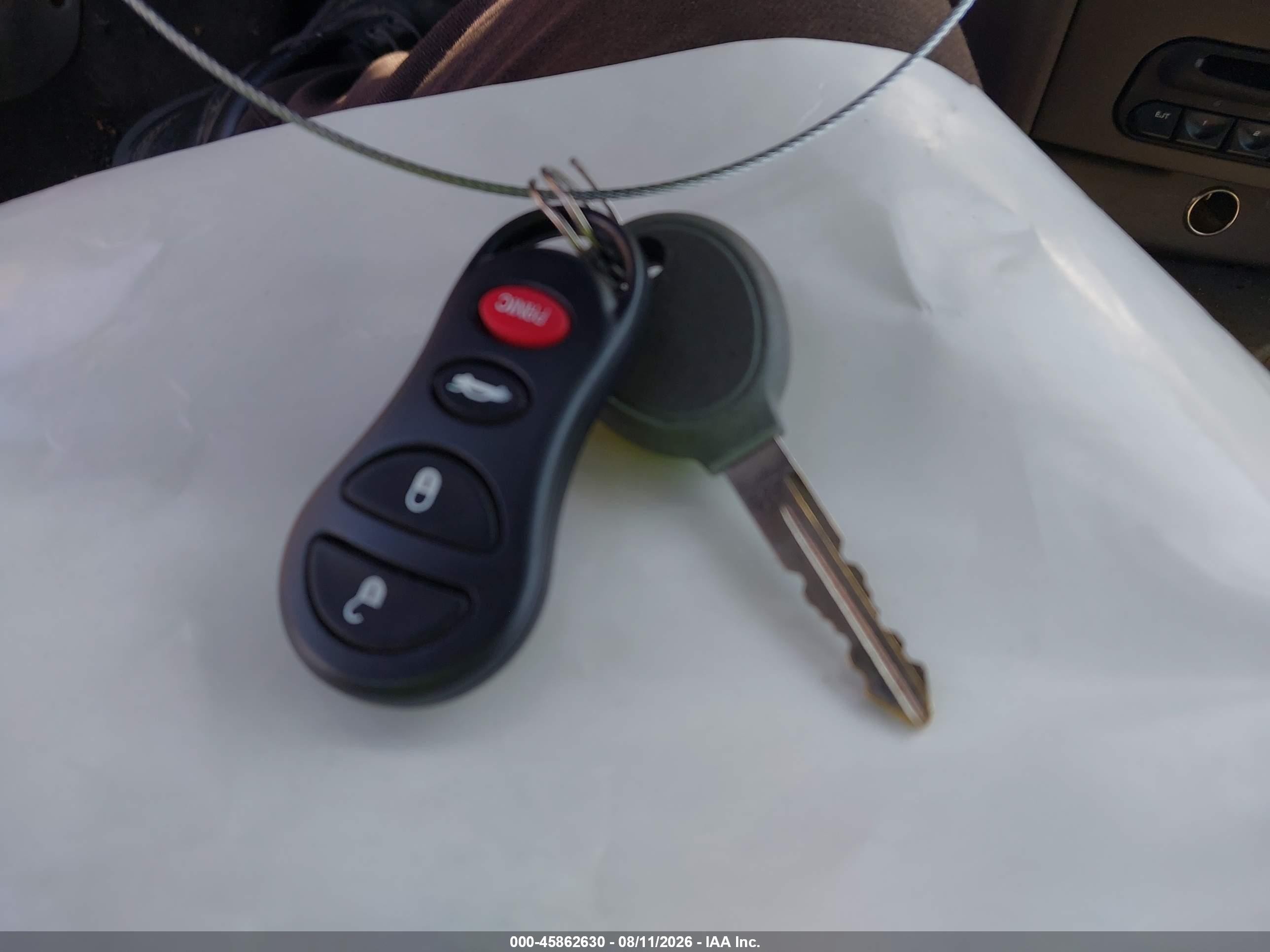 2005 Chrysler Sebring Limited Silver vin: 1C3EL65R25N645982