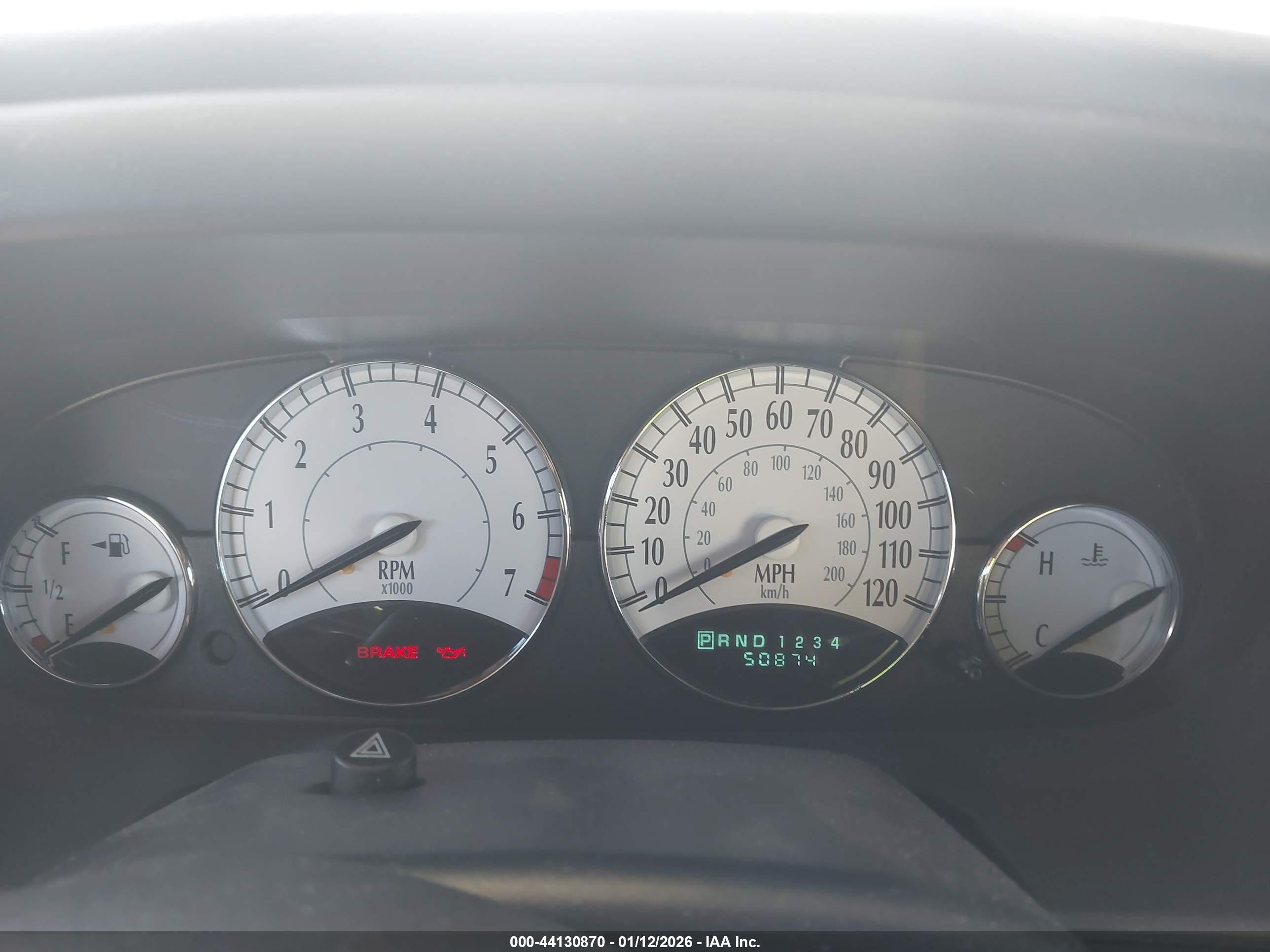 2002 Chrysler Sebring Limited White vin: 1C3EL65R52N289782