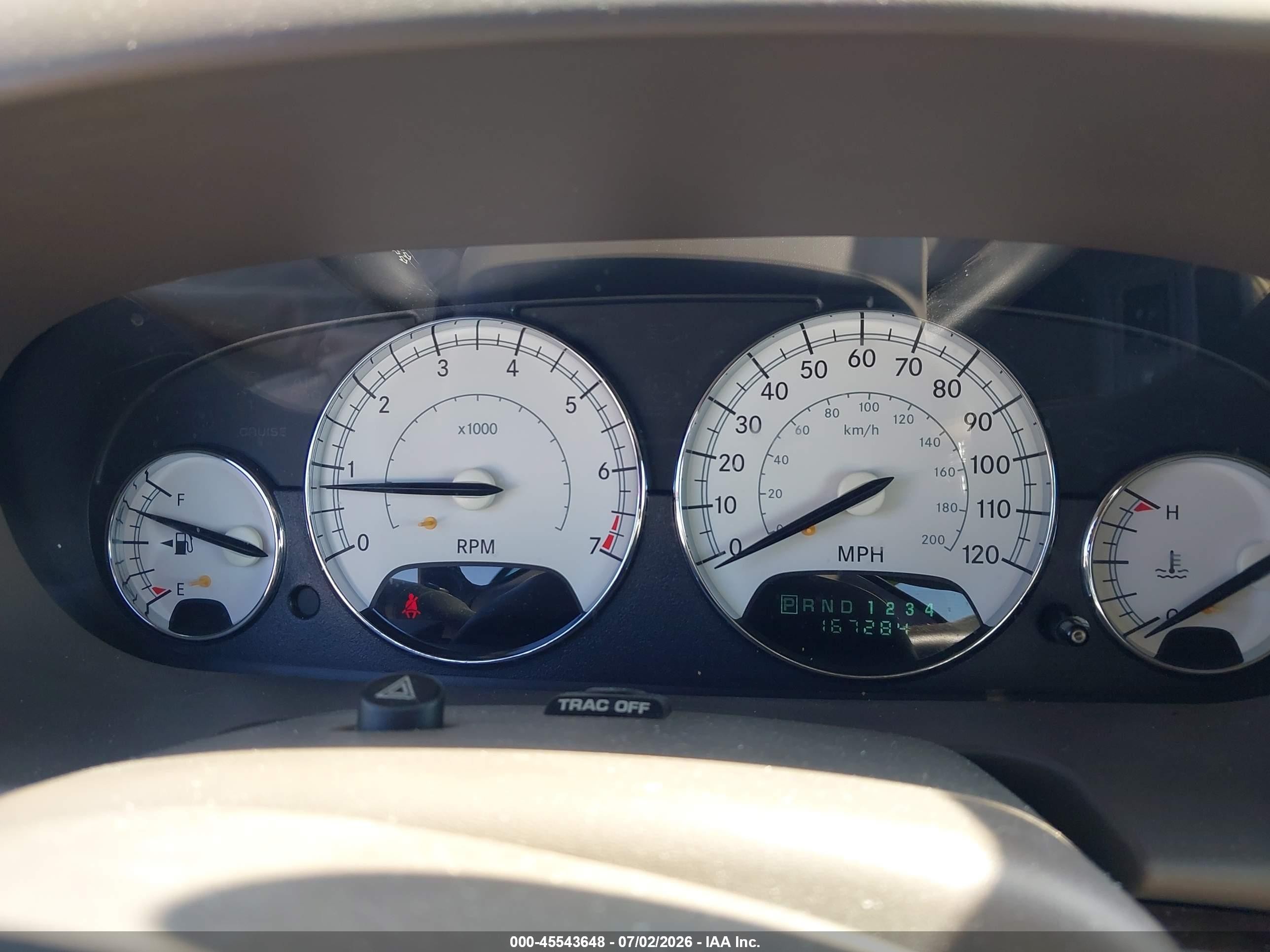 2004 Chrysler Sebring Limited Gold vin: 1C3EL65R74N336829