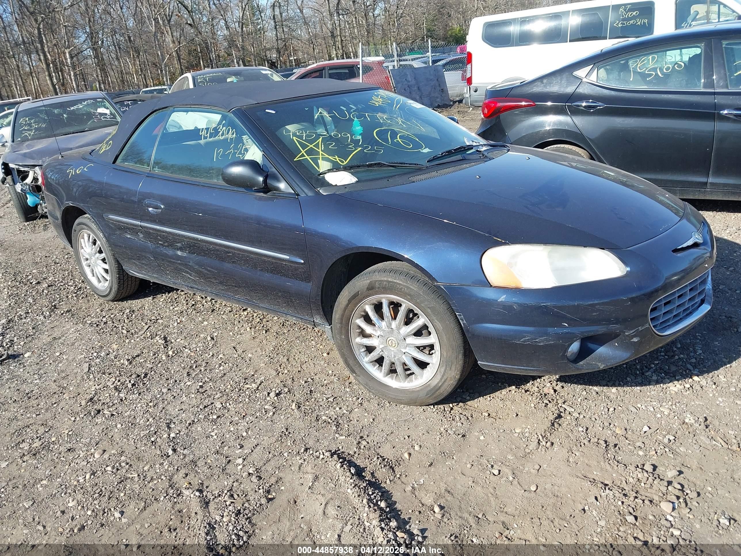 1C3EL65R82N201307