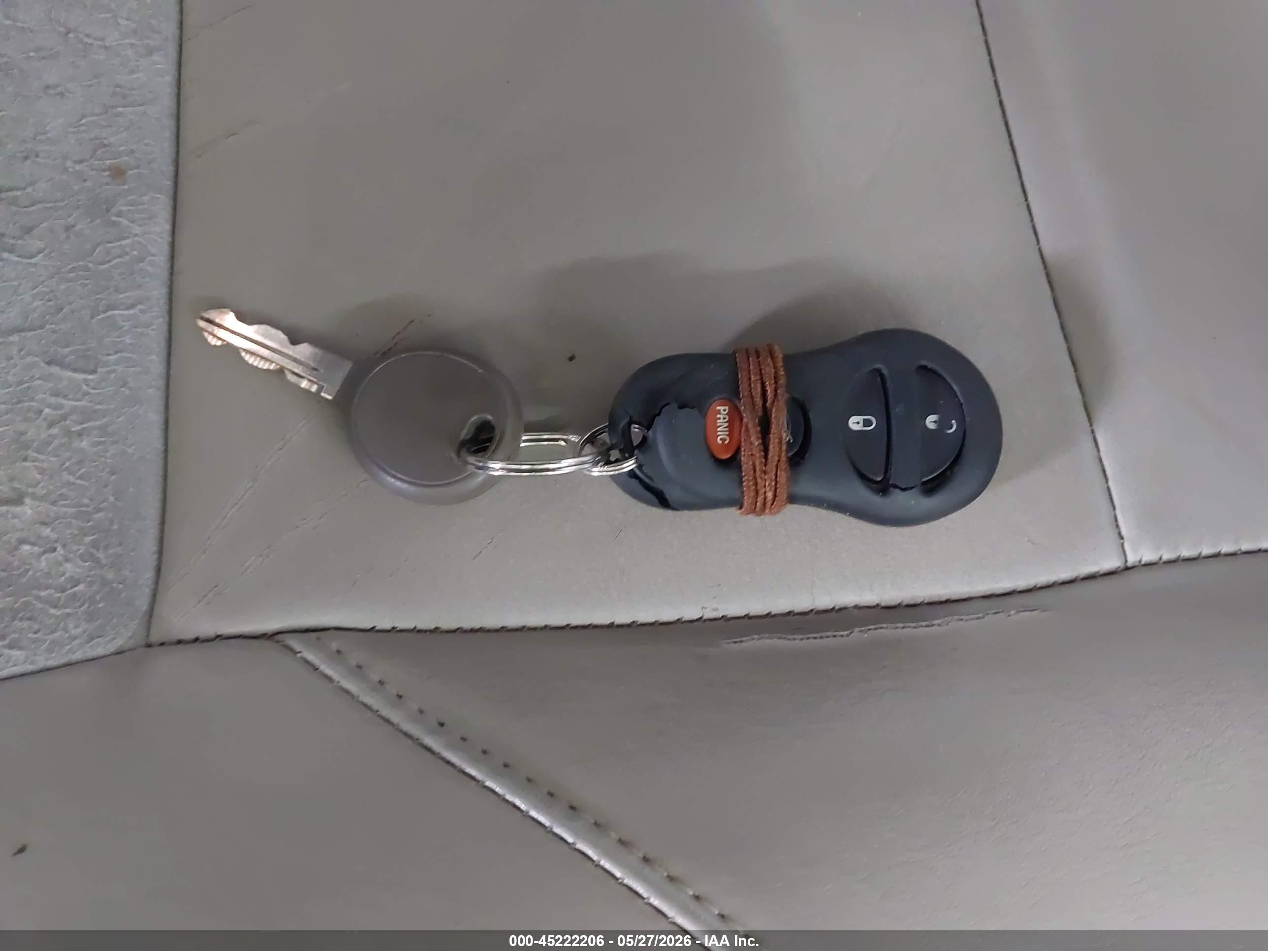 2006 Chrysler Sebring Limited Silver vin: 1C3EL65RX6N222634