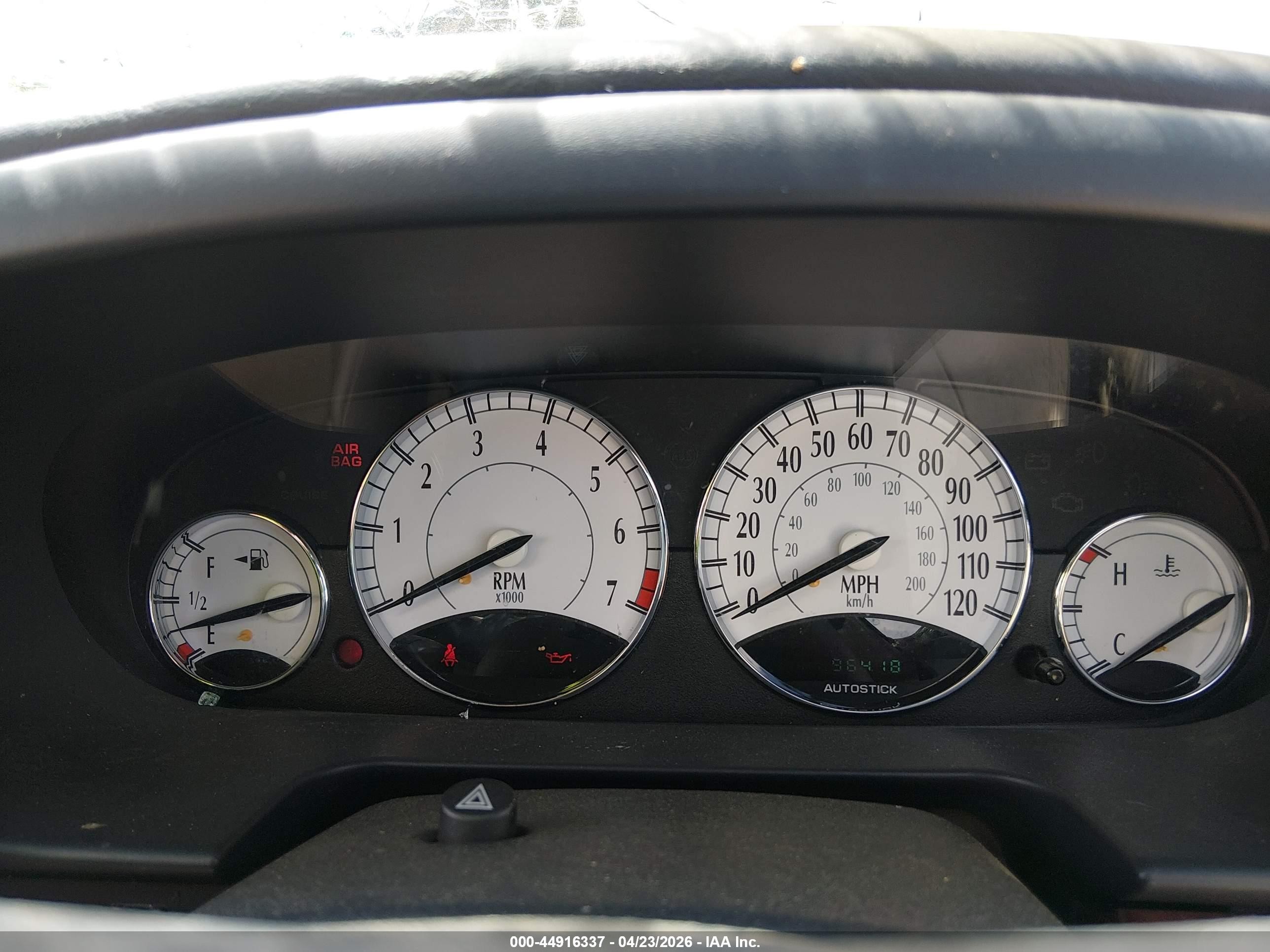 2001 Chrysler Sebring Limited Синий vin: 1C3EL65U11N653313
