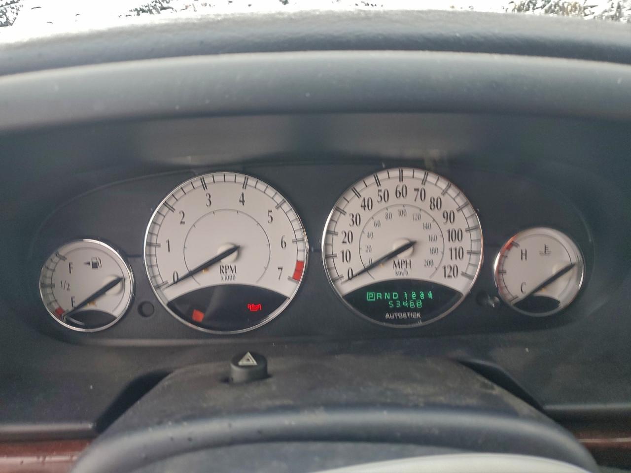 2001 Chrysler Sebring Limited White vin: 1C3EL65U21N654129