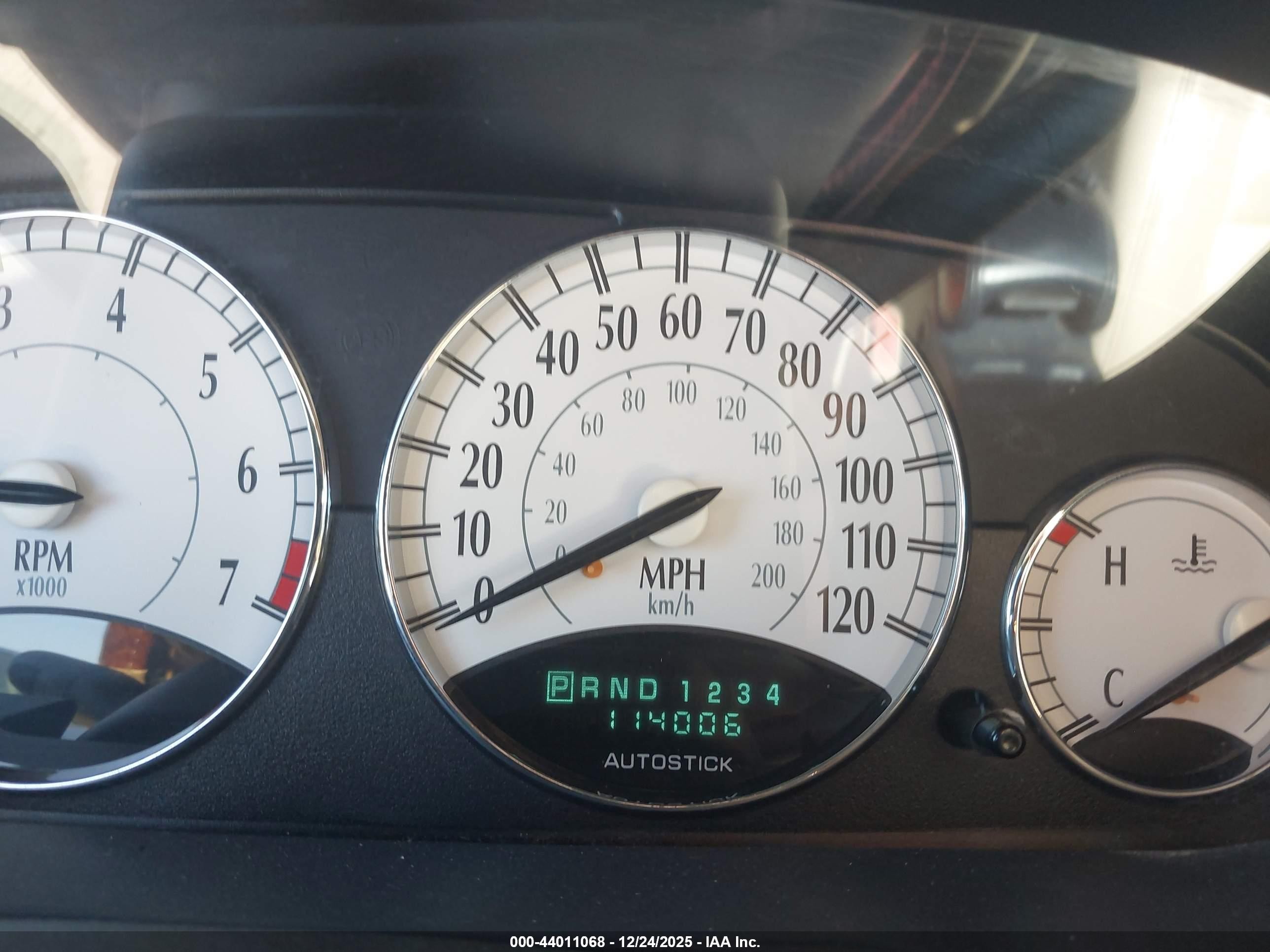 2001 Chrysler Sebring Limited Blue vin: 1C3EL65U51N562612