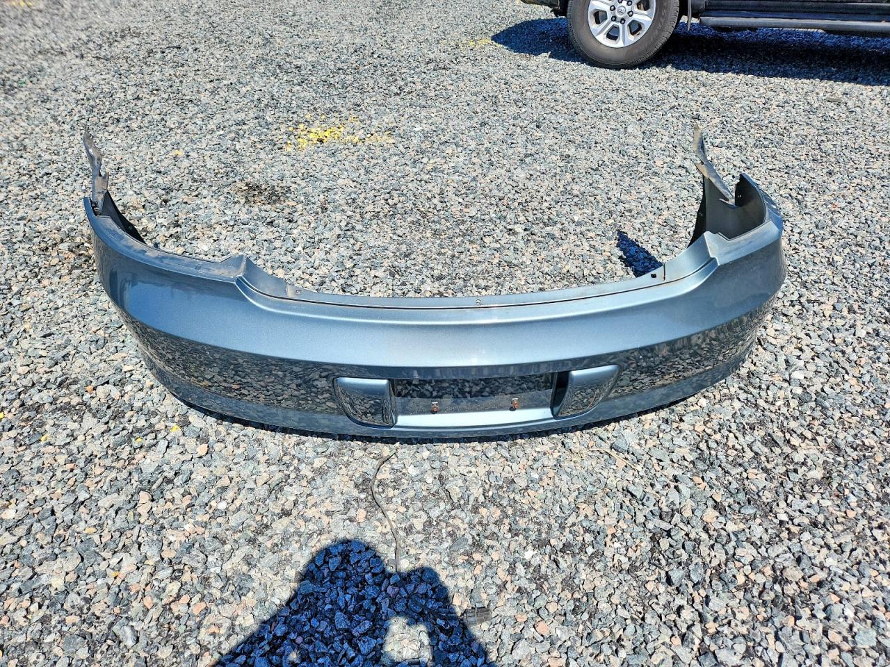 2005 Chrysler Sebring Limited Gray vin: 1C3EL66R65N644641