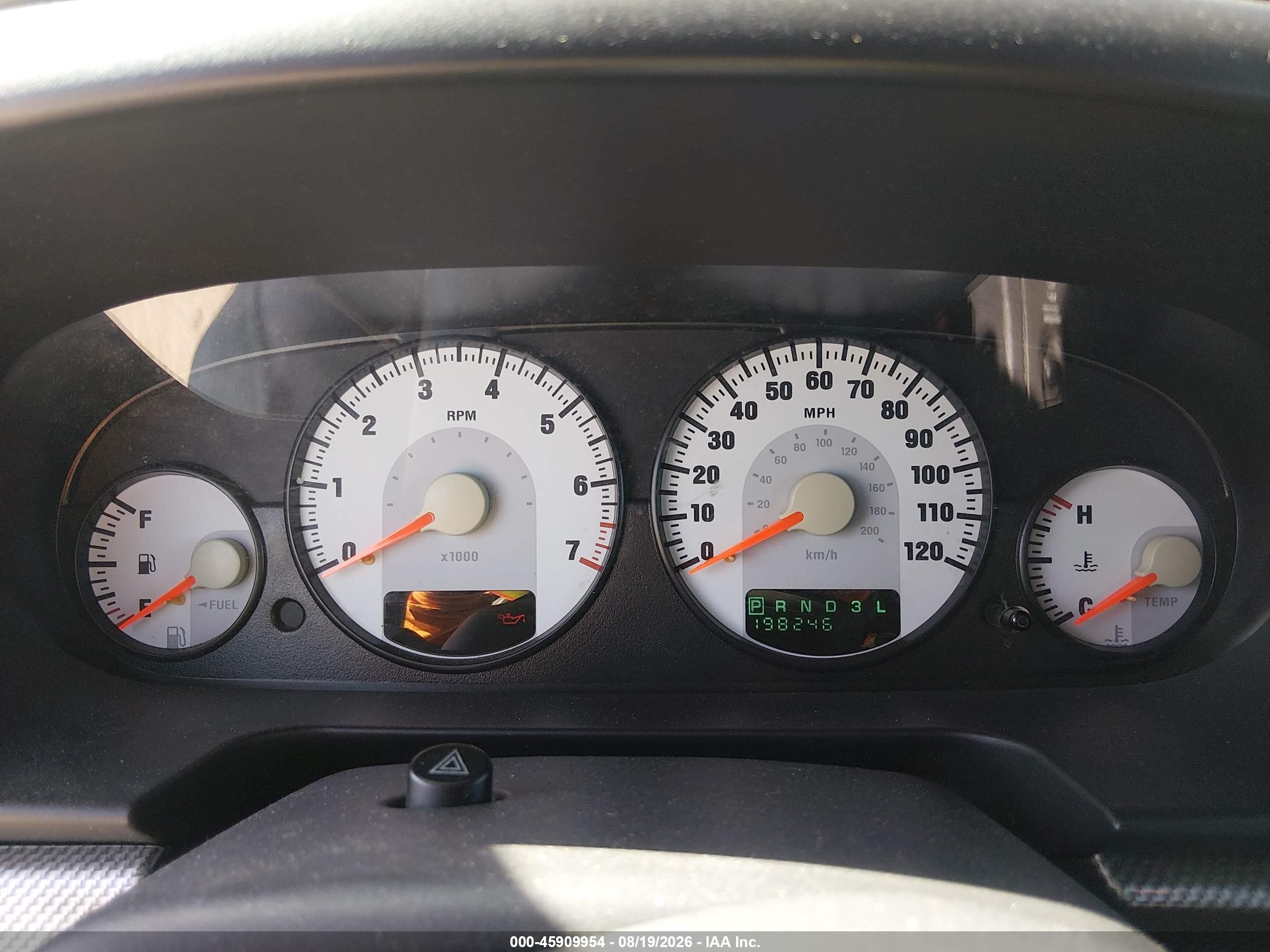 2005 Chrysler Sebring Gtc White vin: 1C3EL75R65N640516