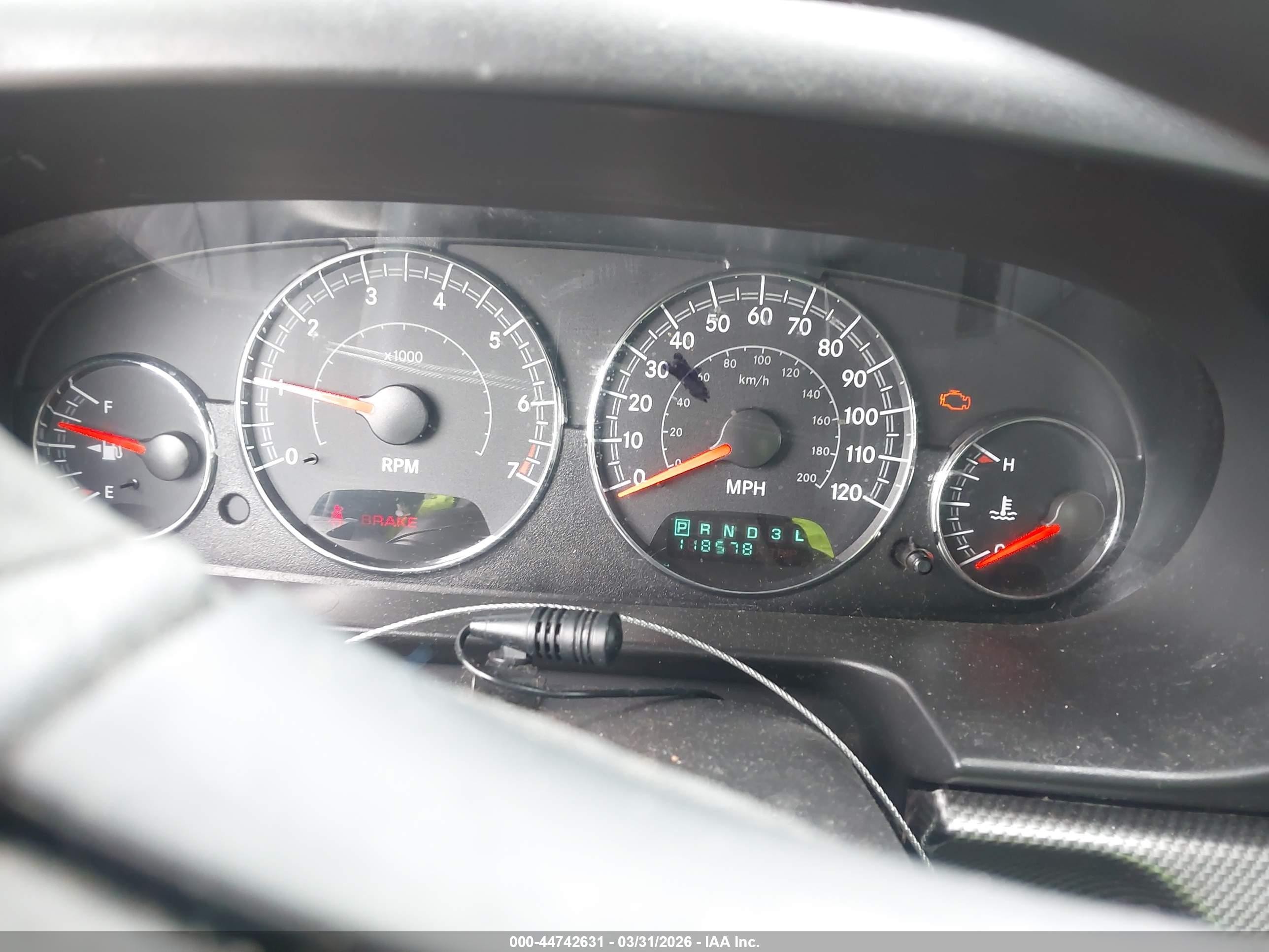 2006 Chrysler Sebring Gtc Light Blue vin: 1C3EL75R76N283137