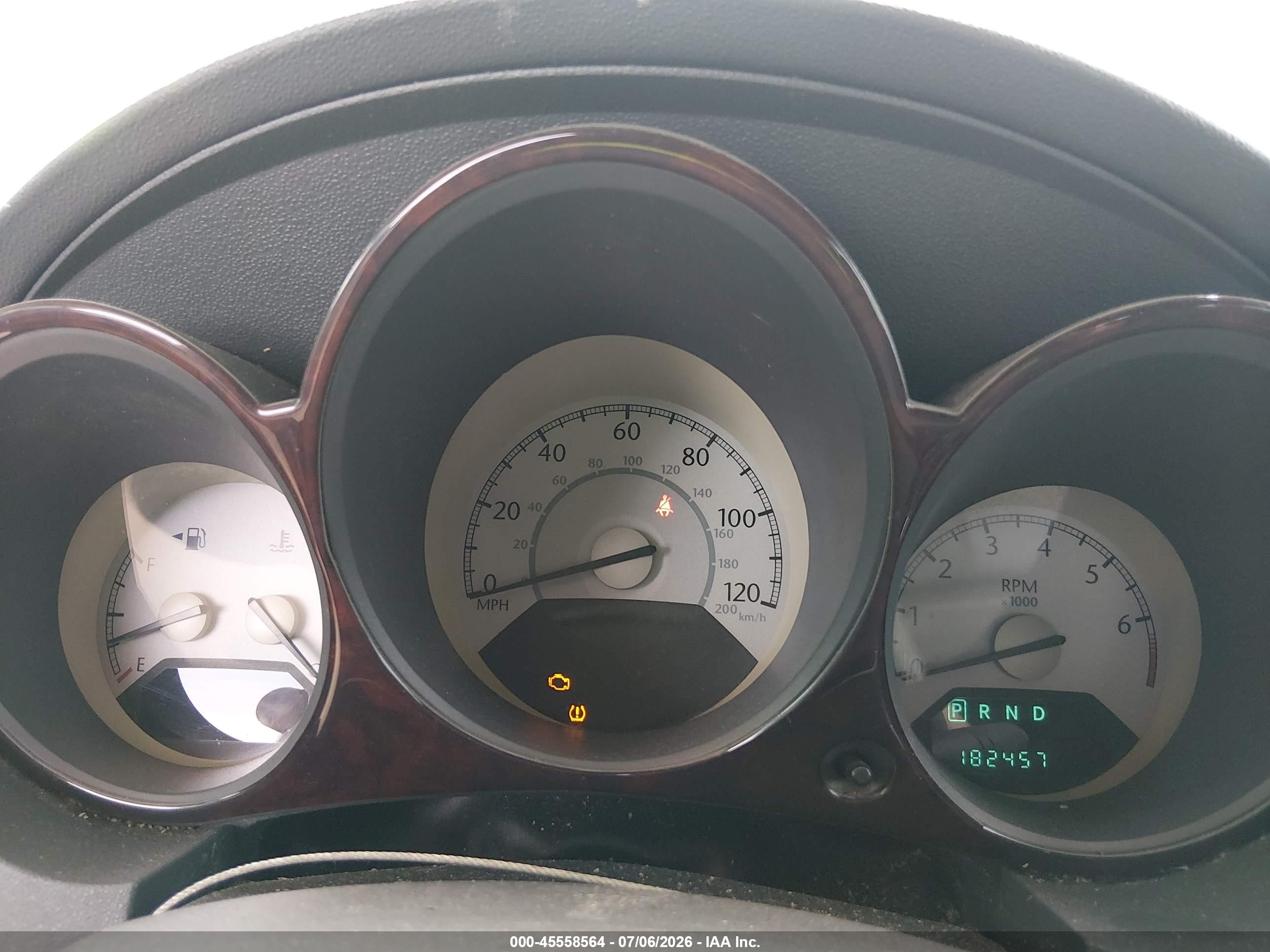 2008 Chrysler Sebring Lx Silver vin: 1C3LC45K08N209182