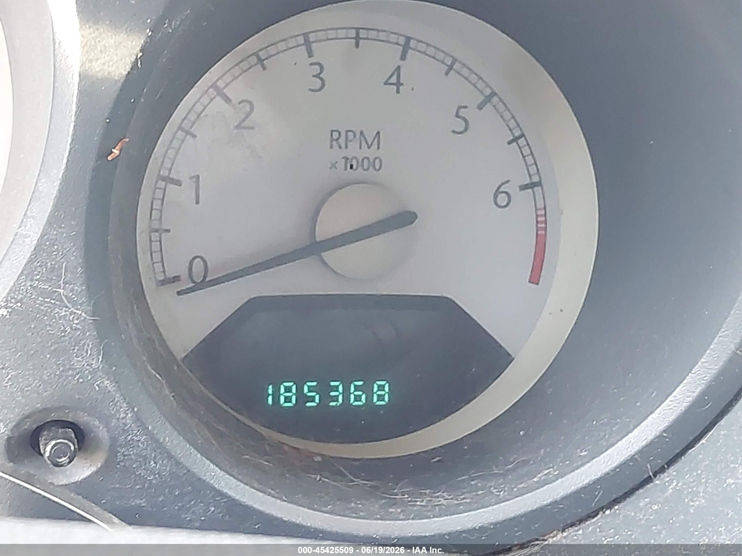 2008 Chrysler Sebring Lx Blue vin: 1C3LC45K28N224539