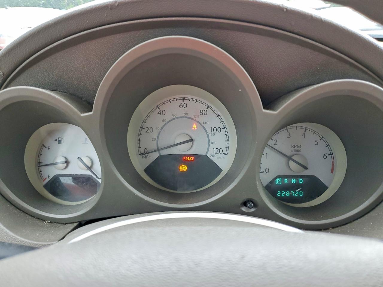 2008 Chrysler Sebring White vin: 1C3LC45K48N209508