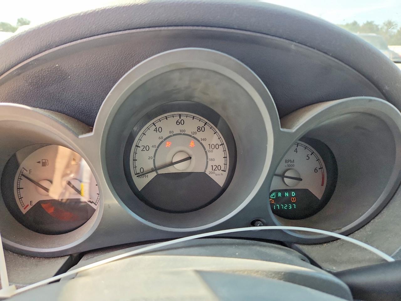 2008 Chrysler Sebring Blue vin: 1C3LC45K48N608855