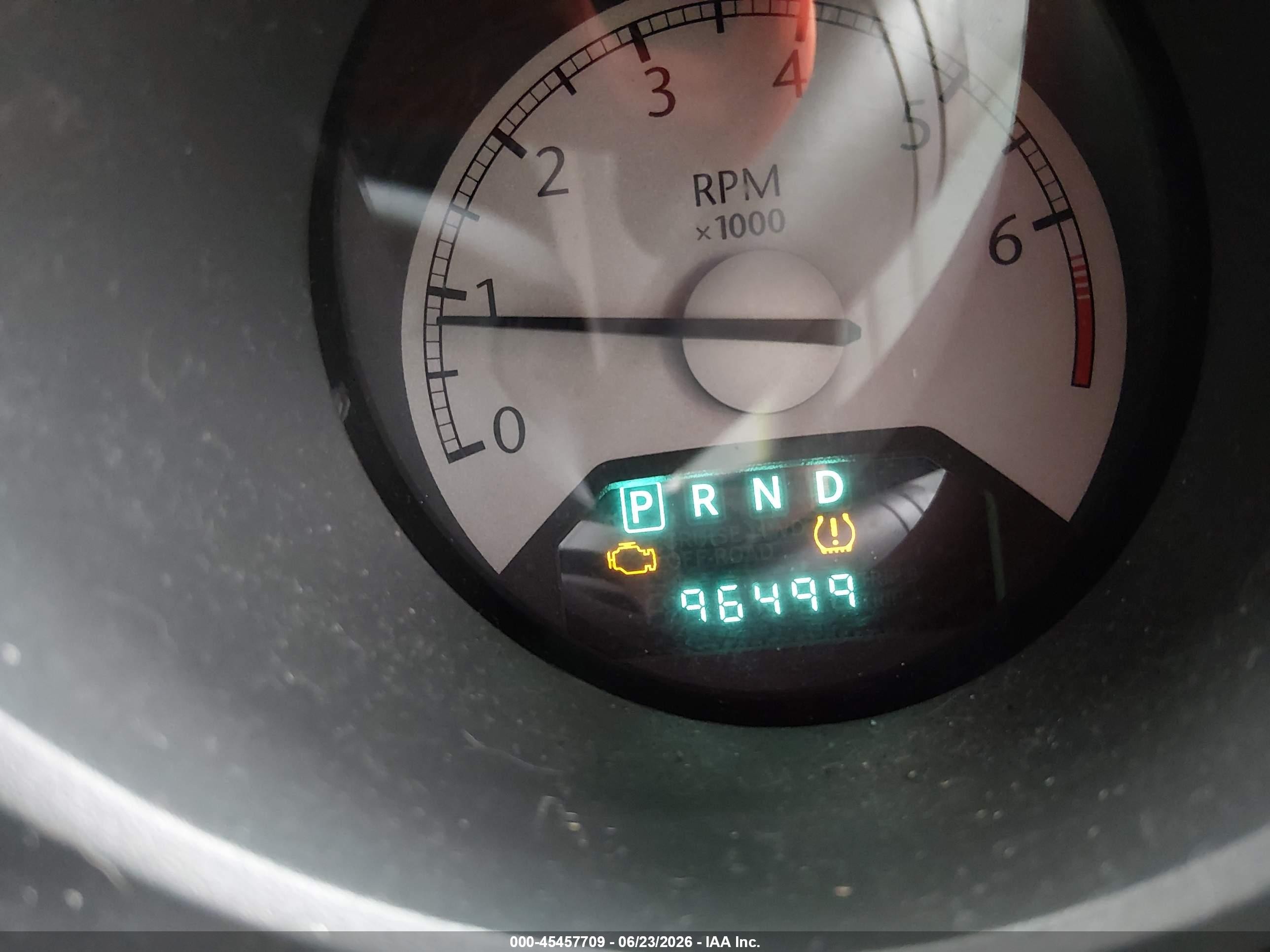 2007 Chrysler Sebring   Серый vin: 1C3LC46K27N512400