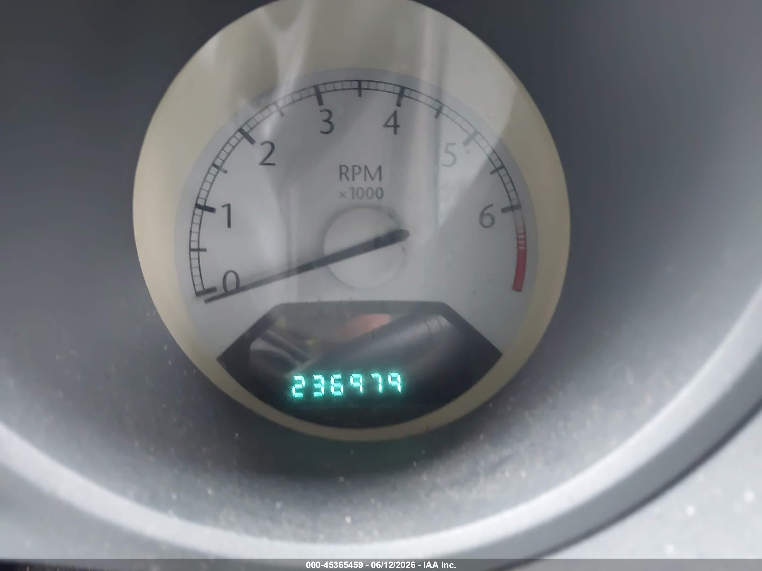 2008 Chrysler Sebring Lx Black vin: 1C3LC46K28N287607