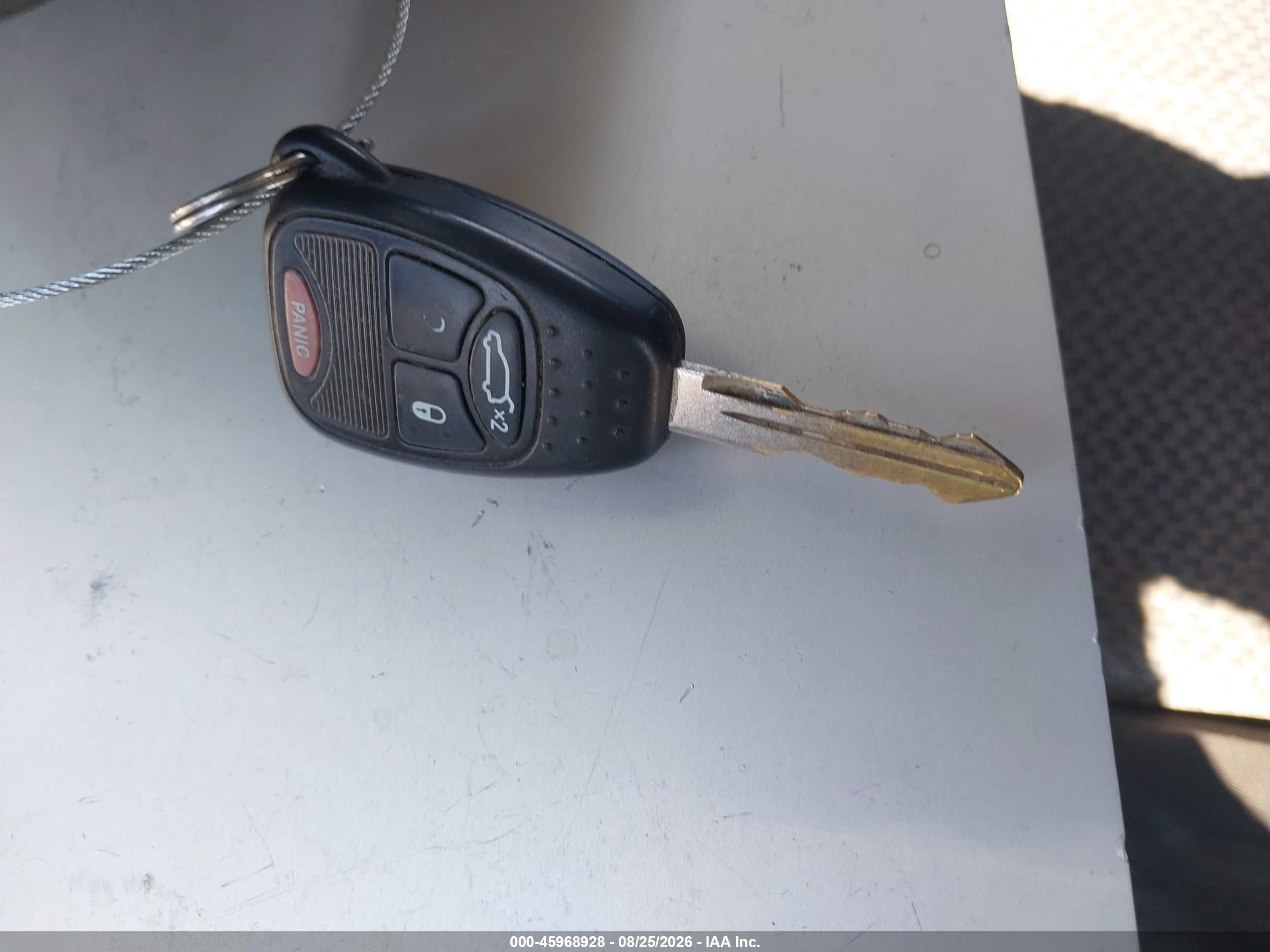 2007 Chrysler Sebring   Gray vin: 1C3LC46K57N604746