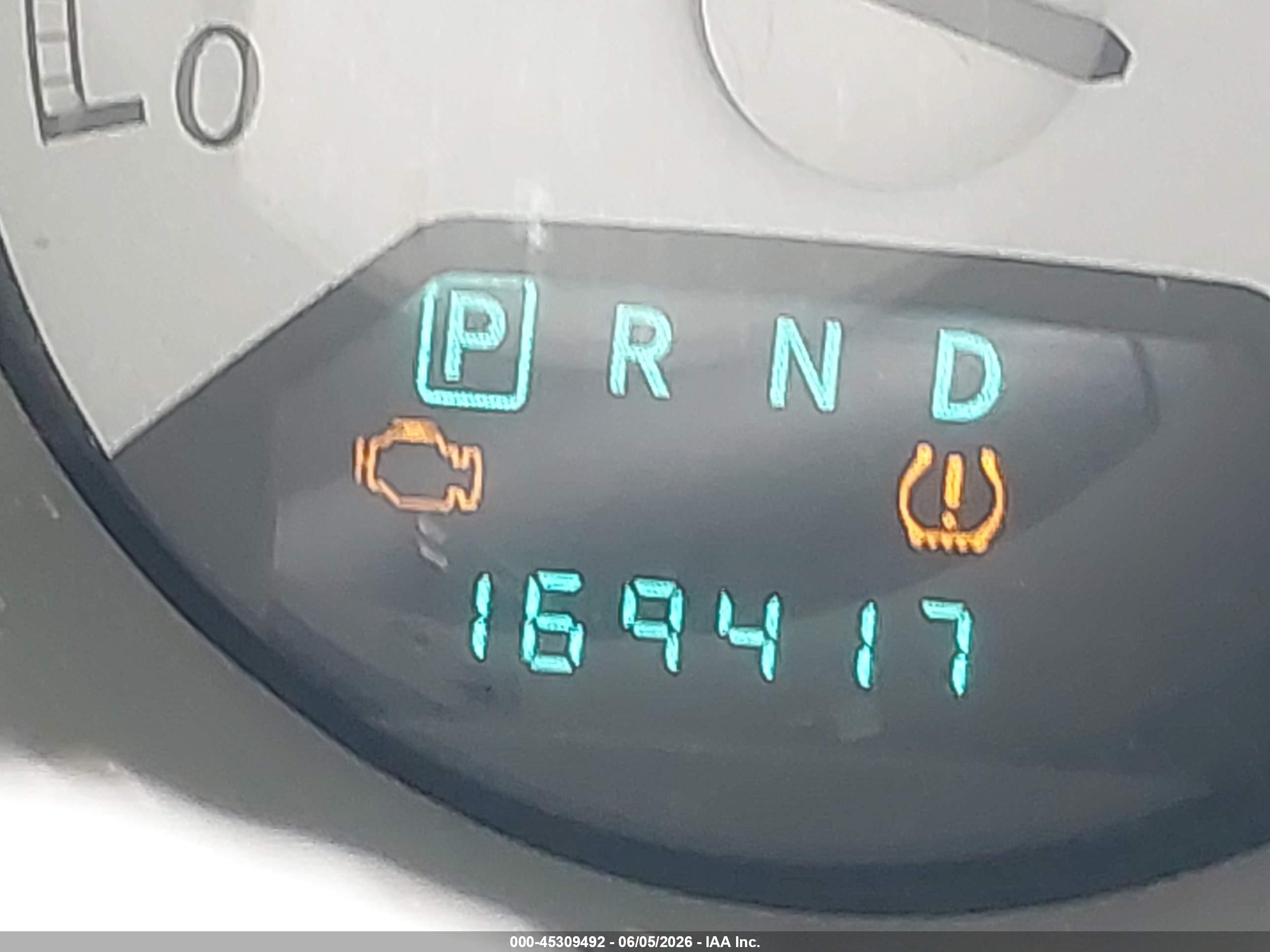 2007 Chrysler Sebring   Gold vin: 1C3LC46K97N678560
