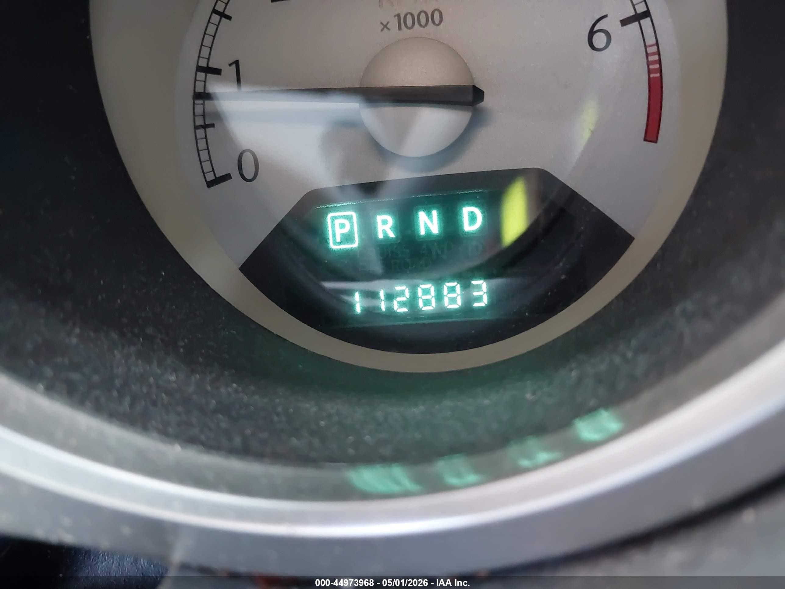2008 Chrysler Sebring Touring Blue vin: 1C3LC55R18N180584