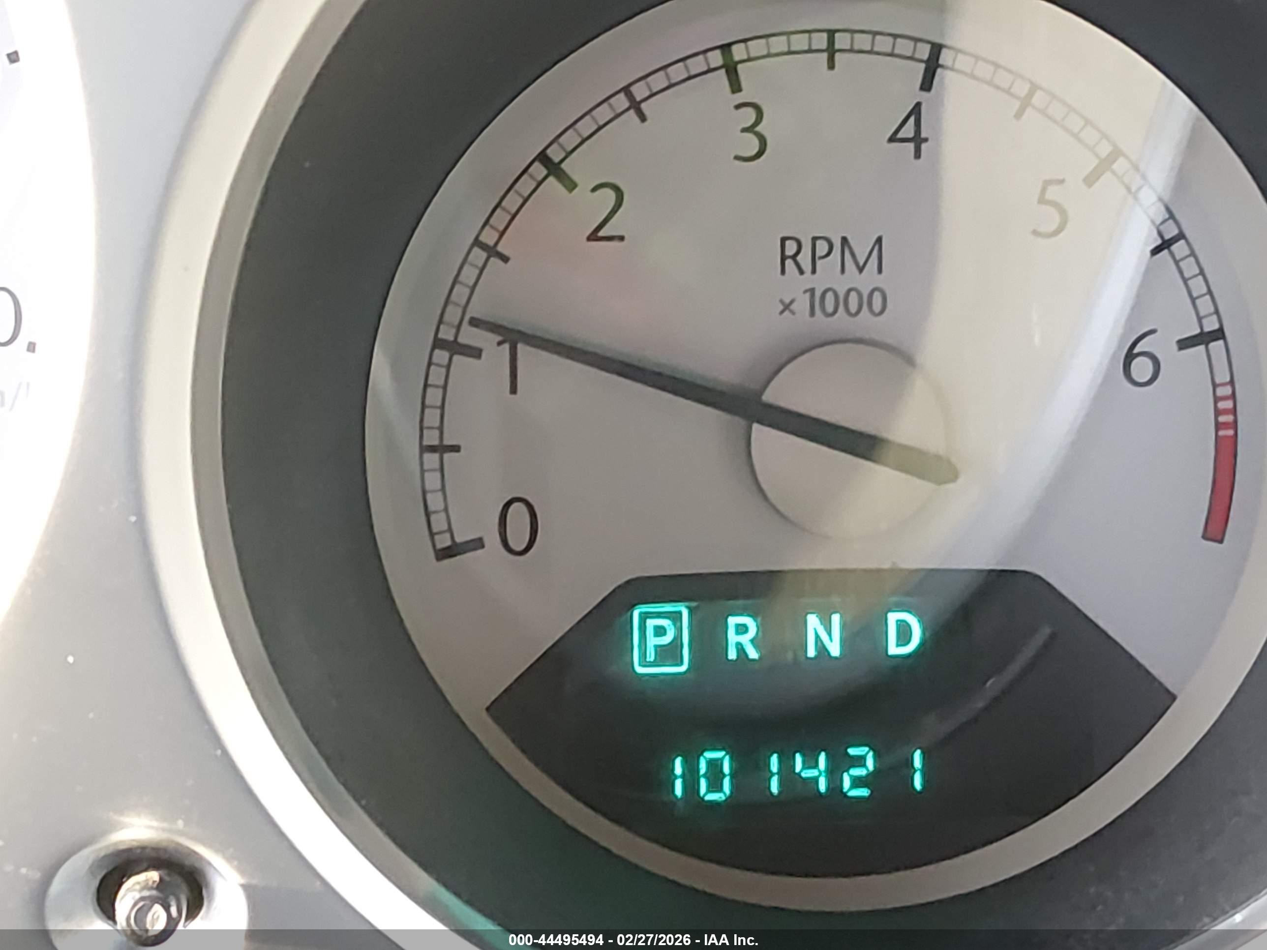 2008 Chrysler Sebring Touring Blue vin: 1C3LC55R28N222387