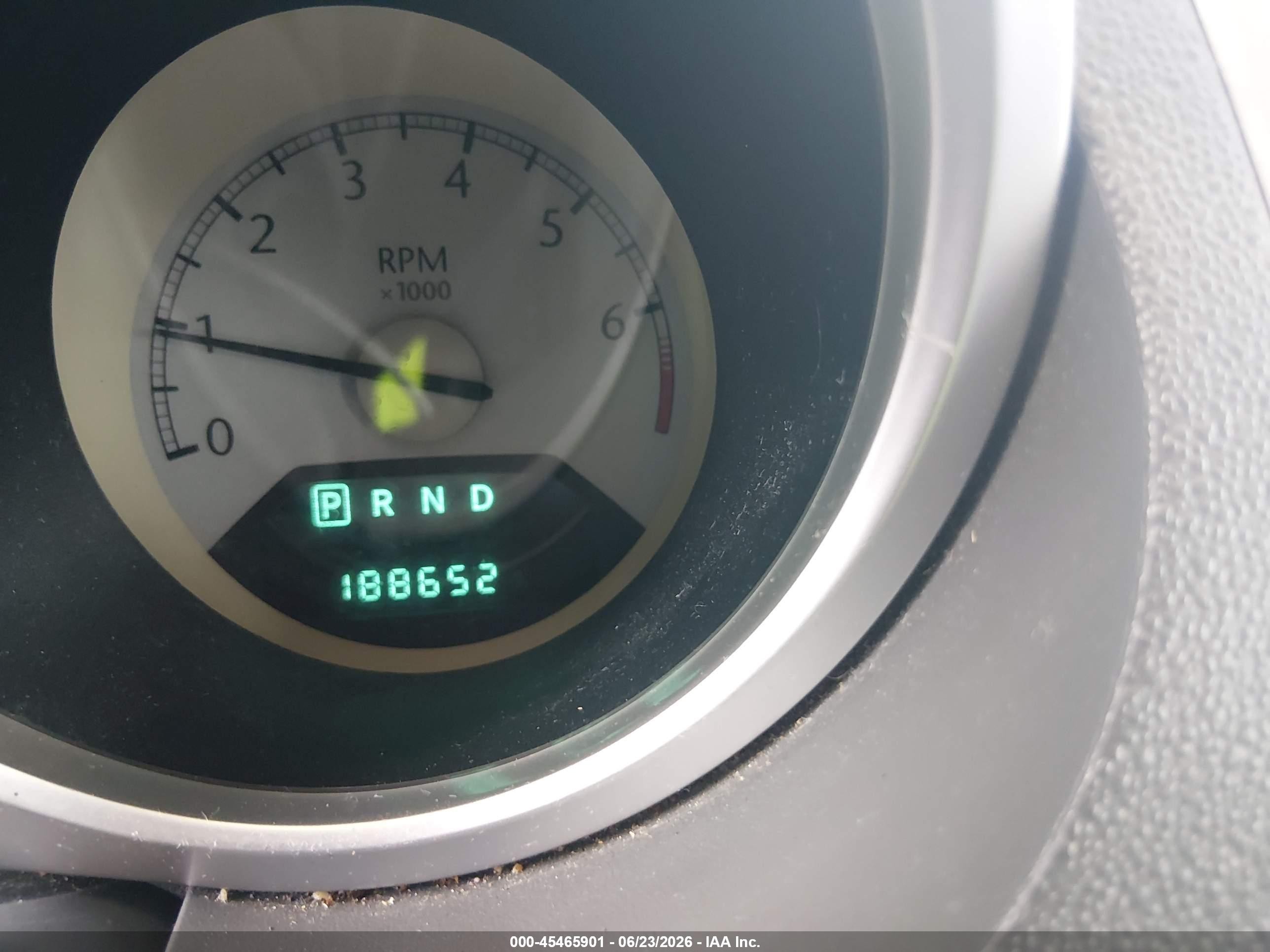 2008 Chrysler Sebring Touring Gray vin: 1C3LC55R28N248276