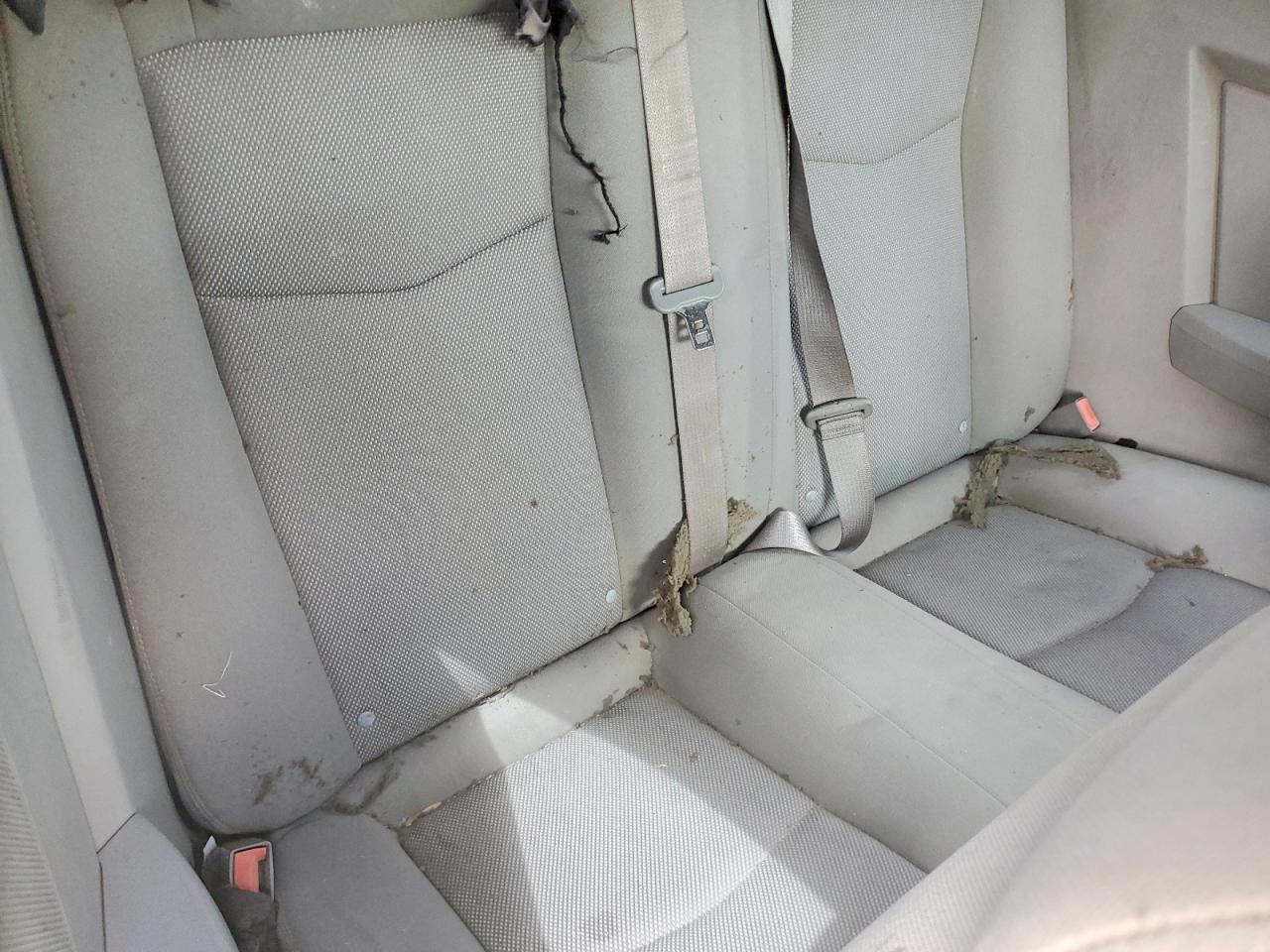 2008 Chrysler Sebring Red vin: 1C3LC55R28N258435