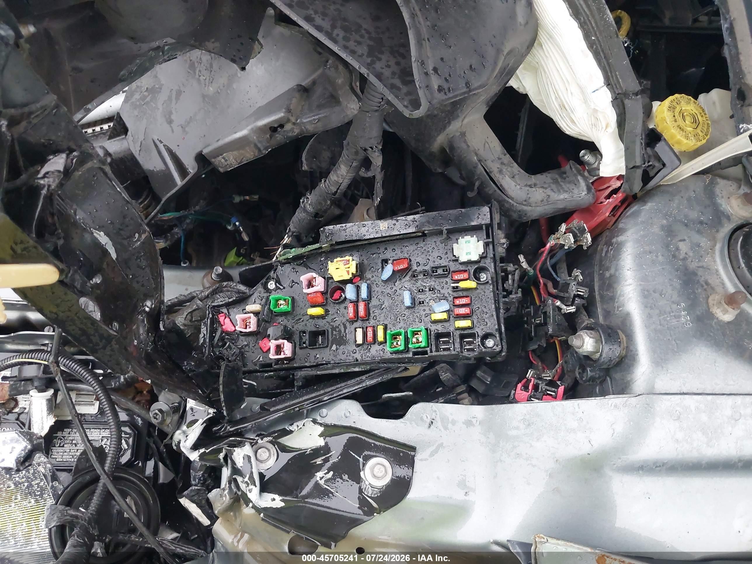 2008 Chrysler Sebring Touring Gray vin: 1C3LC55R68N260768