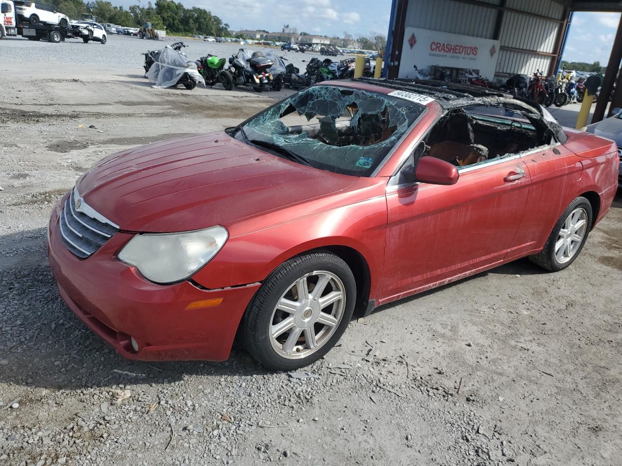 1C3LC55RX8N643323