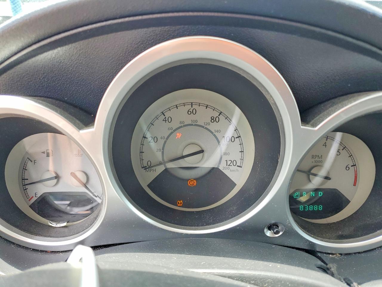 2009 Chrysler Sebring Touring Black vin: 1C3LC56B49N549456