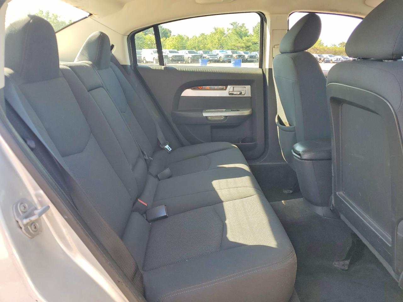 2009 Chrysler Sebring Touring Серебряный vin: 1C3LC56B69N567019