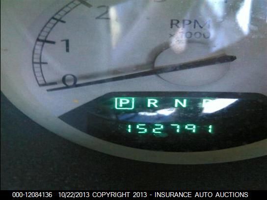 2008 Chrysler Sebring Sedan Touring vin: 1C3LC56R58N205839