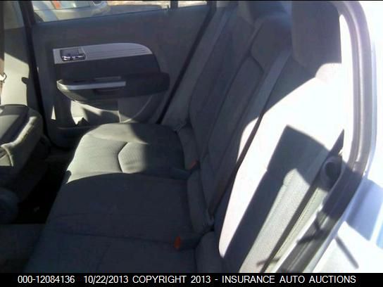 2008 Chrysler Sebring Sedan Touring vin: 1C3LC56R58N205839