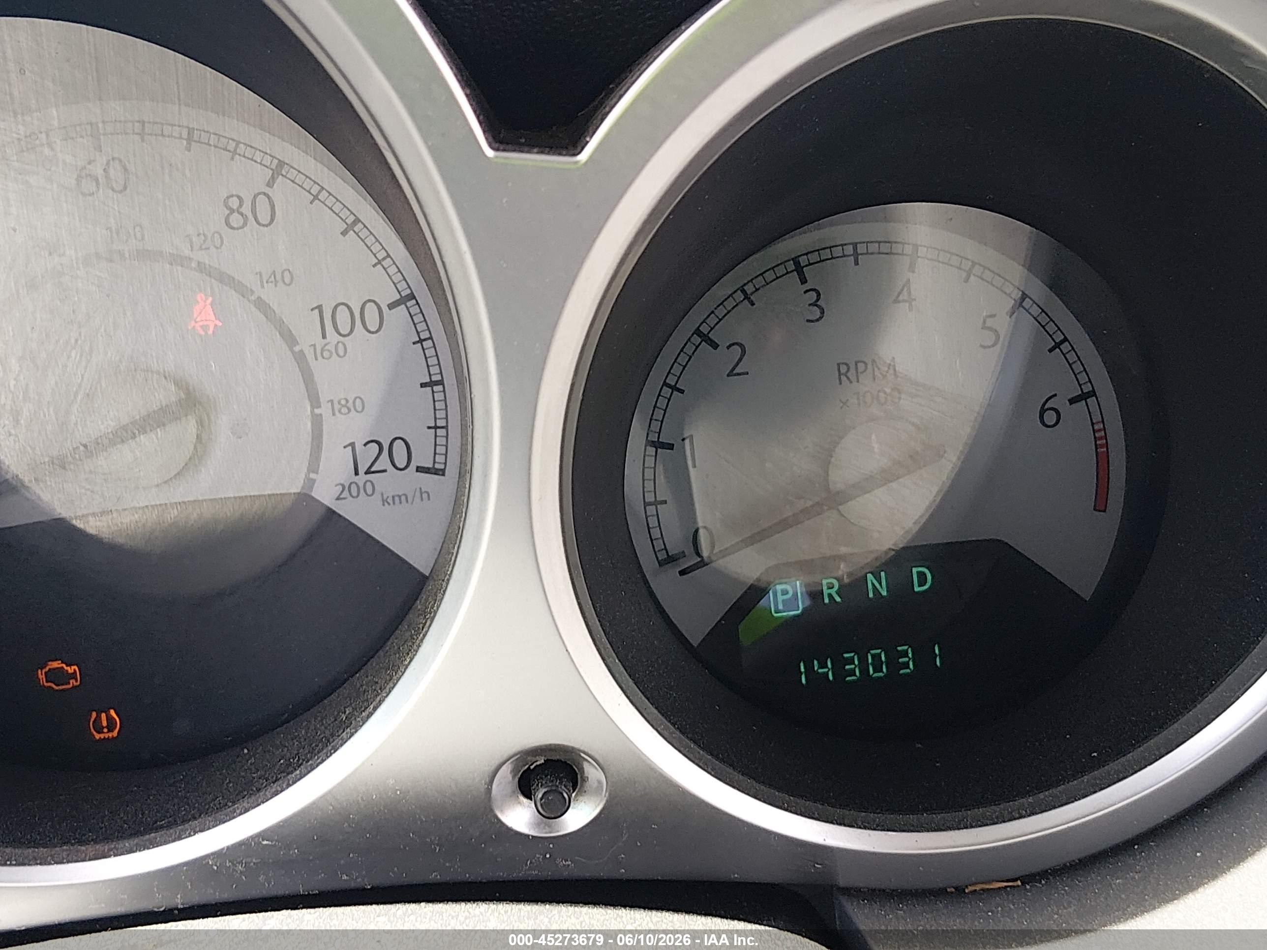 2008 Chrysler Sebring Limited Blue vin: 1C3LC65M58N167184