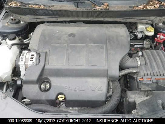 2008 Chrysler Sebring Convertible Limited vin: 1C3LC65M78N157661