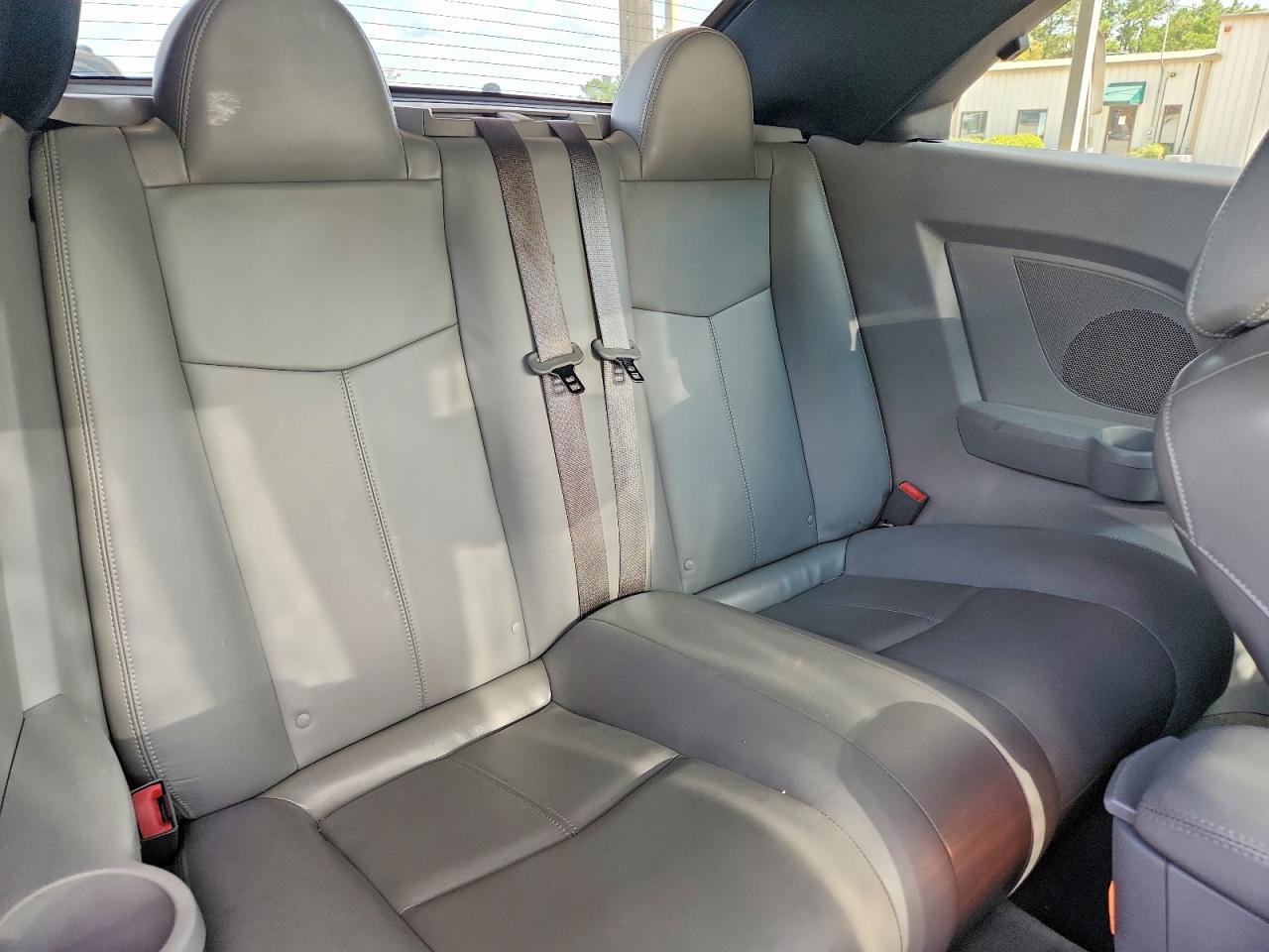 2008 Chrysler Sebring Limited Silver vin: 1C3LC65M78N573631