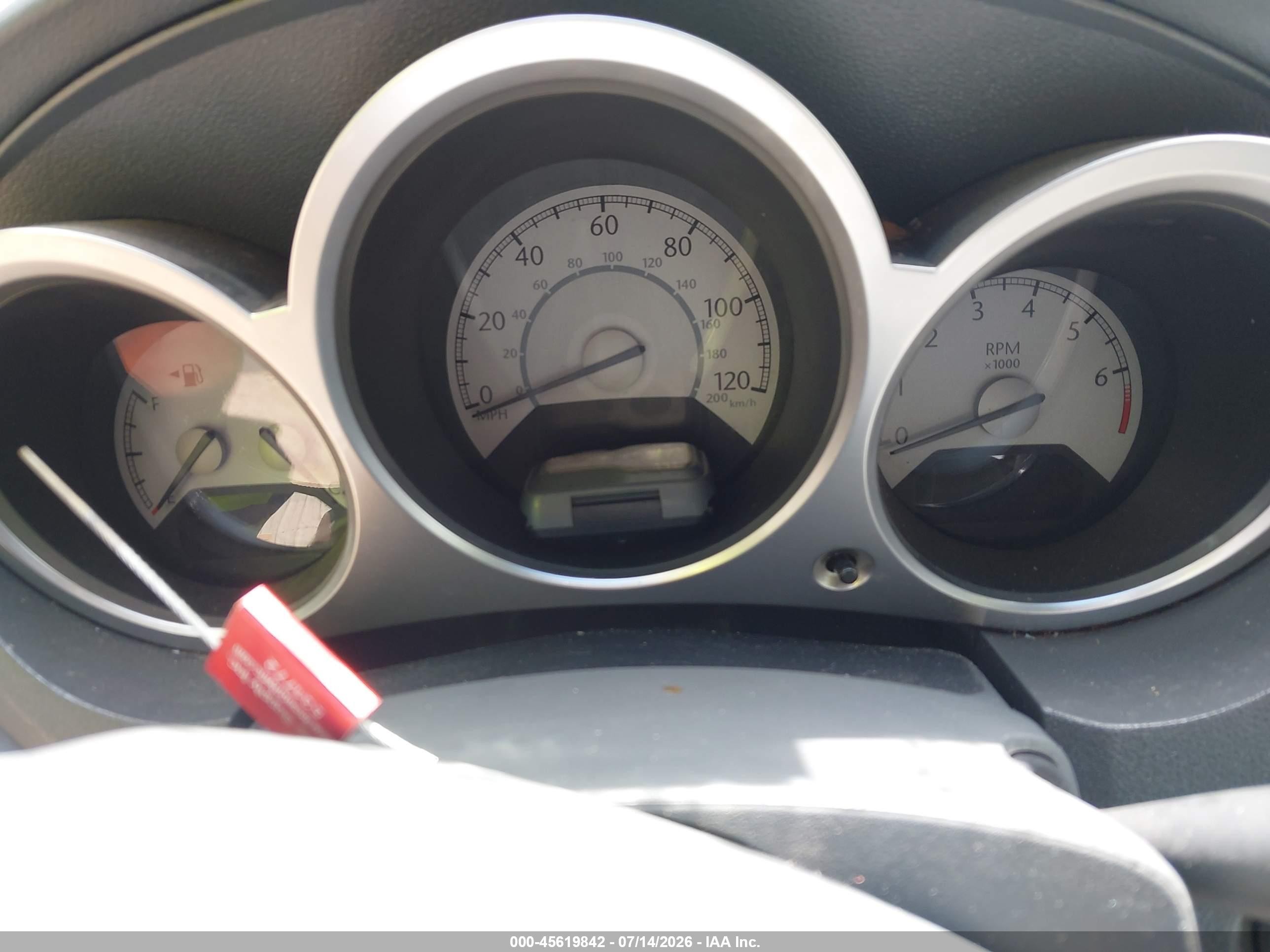 2008 Chrysler Sebring Limited Light Blue vin: 1C3LC65MX8N657832