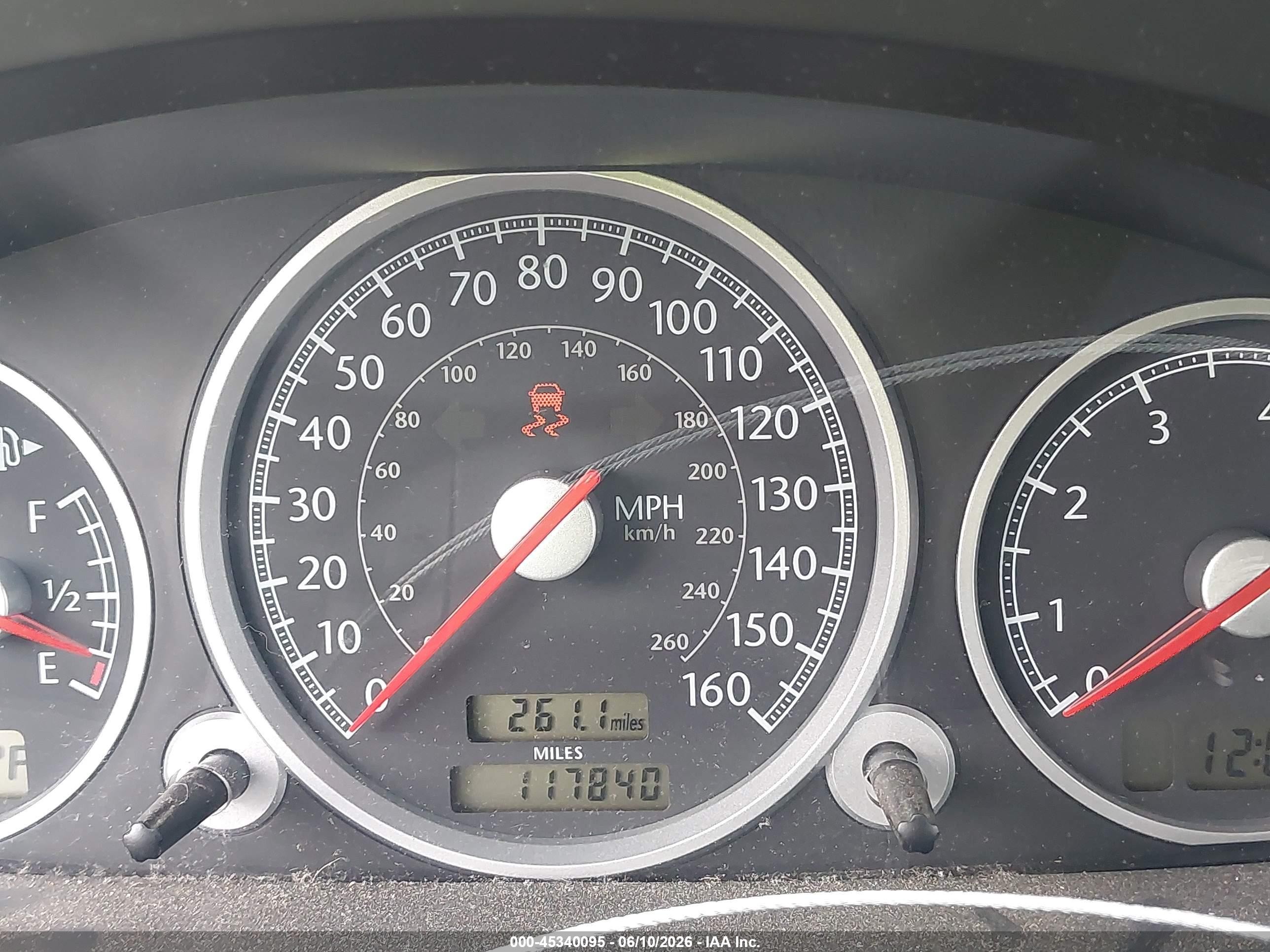 2007 Chrysler Crossfire   Черный vin: 1C3LN59L87X070229