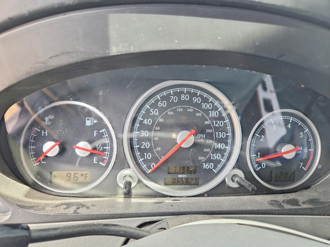 2007 Chrysler Crossfire Limited Черный vin: 1C3LN65L27X074224