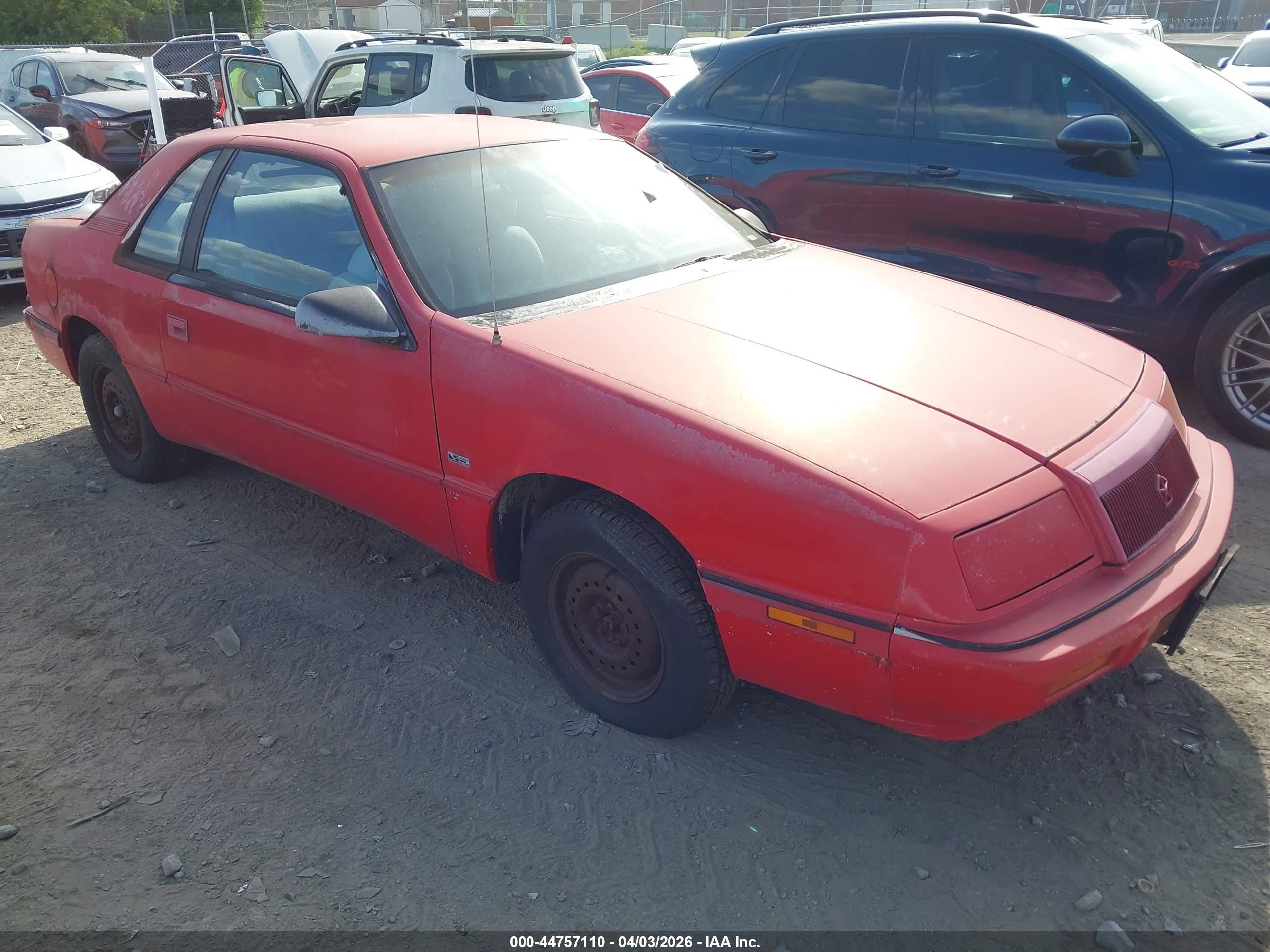 1C3XU413XNF199795