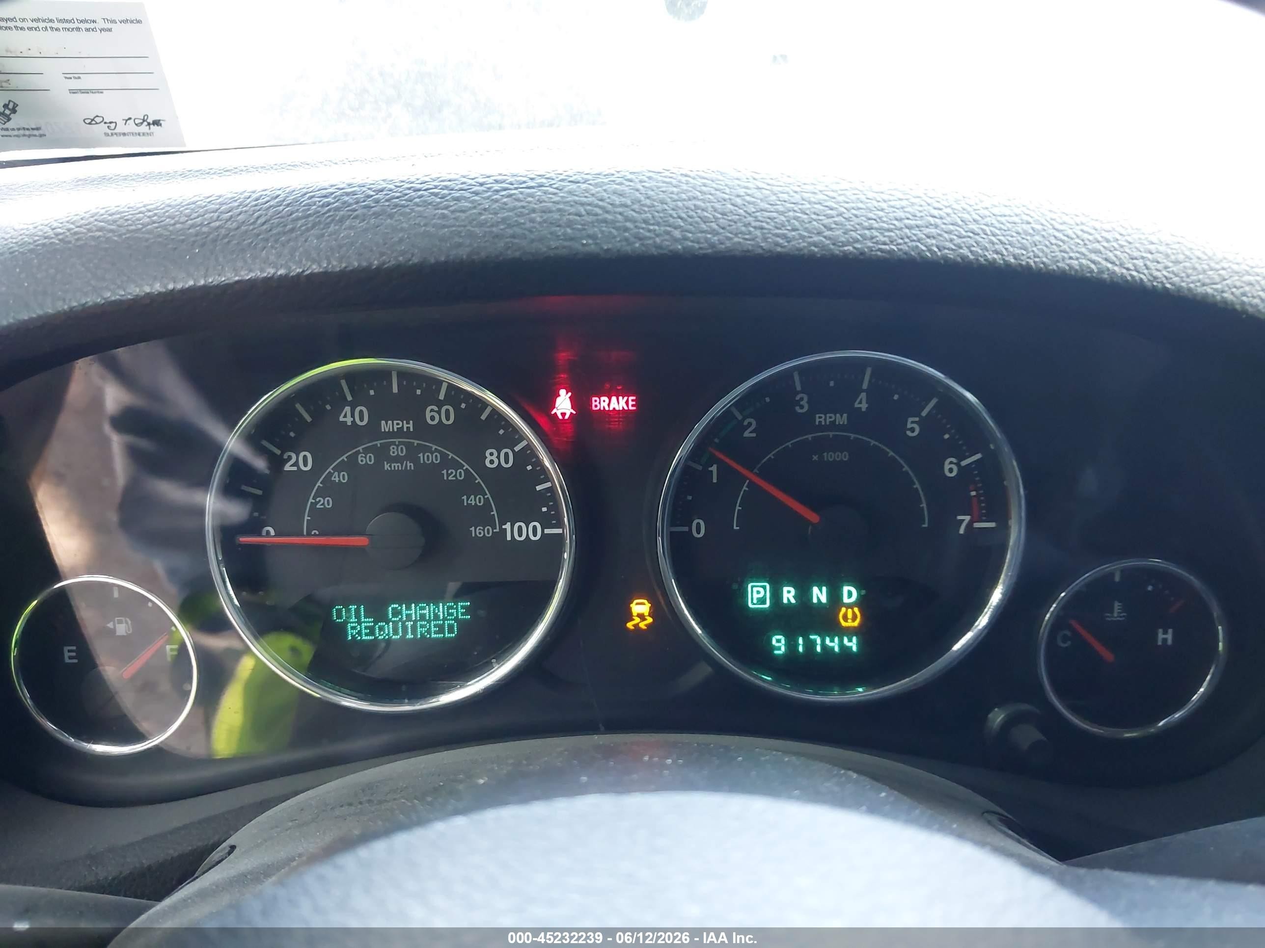 2013 Jeep Wrangler Sport Black vin: 1C4AJWAG0DL516931