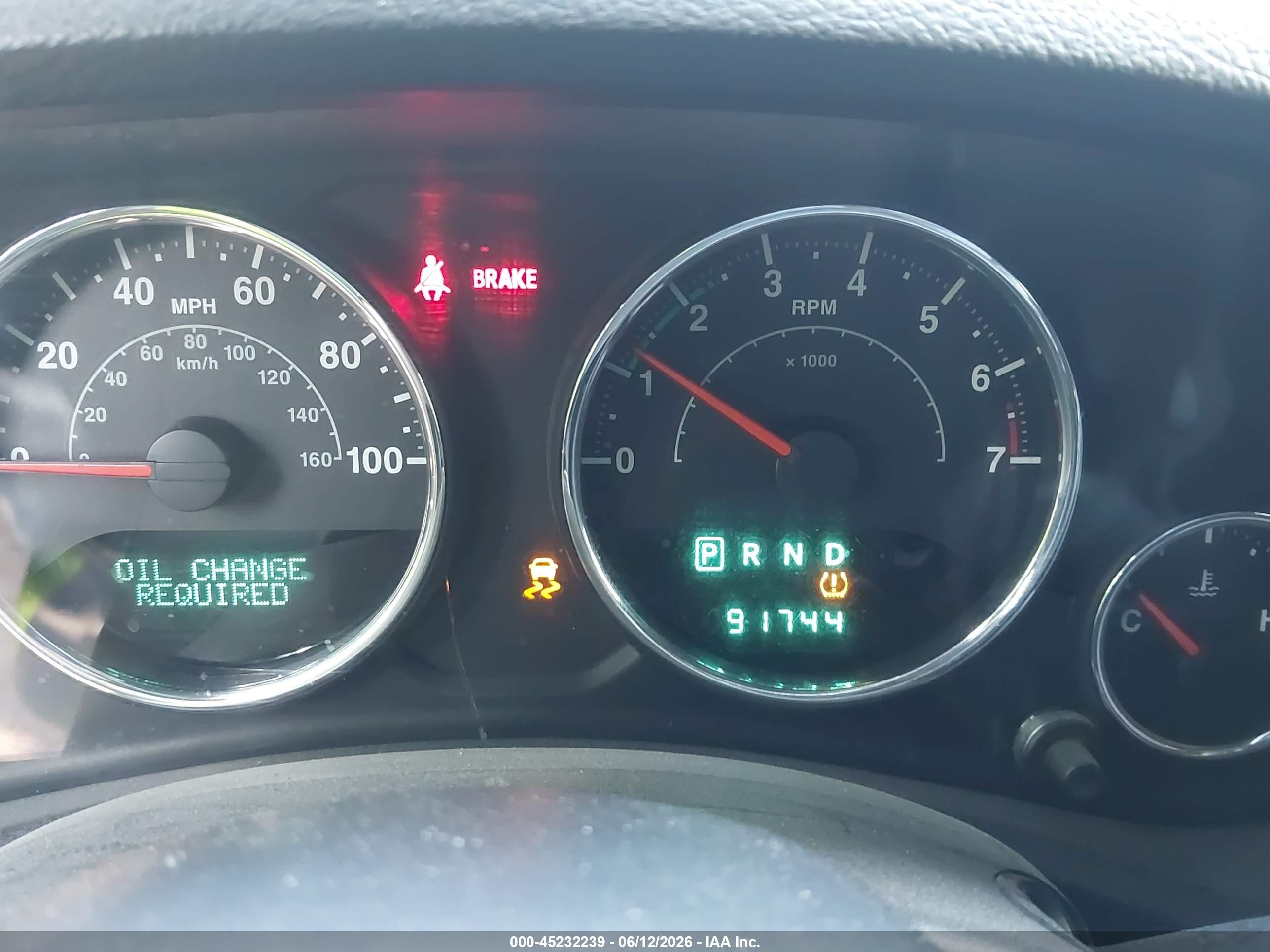 2013 Jeep Wrangler Sport Black vin: 1C4AJWAG0DL516931
