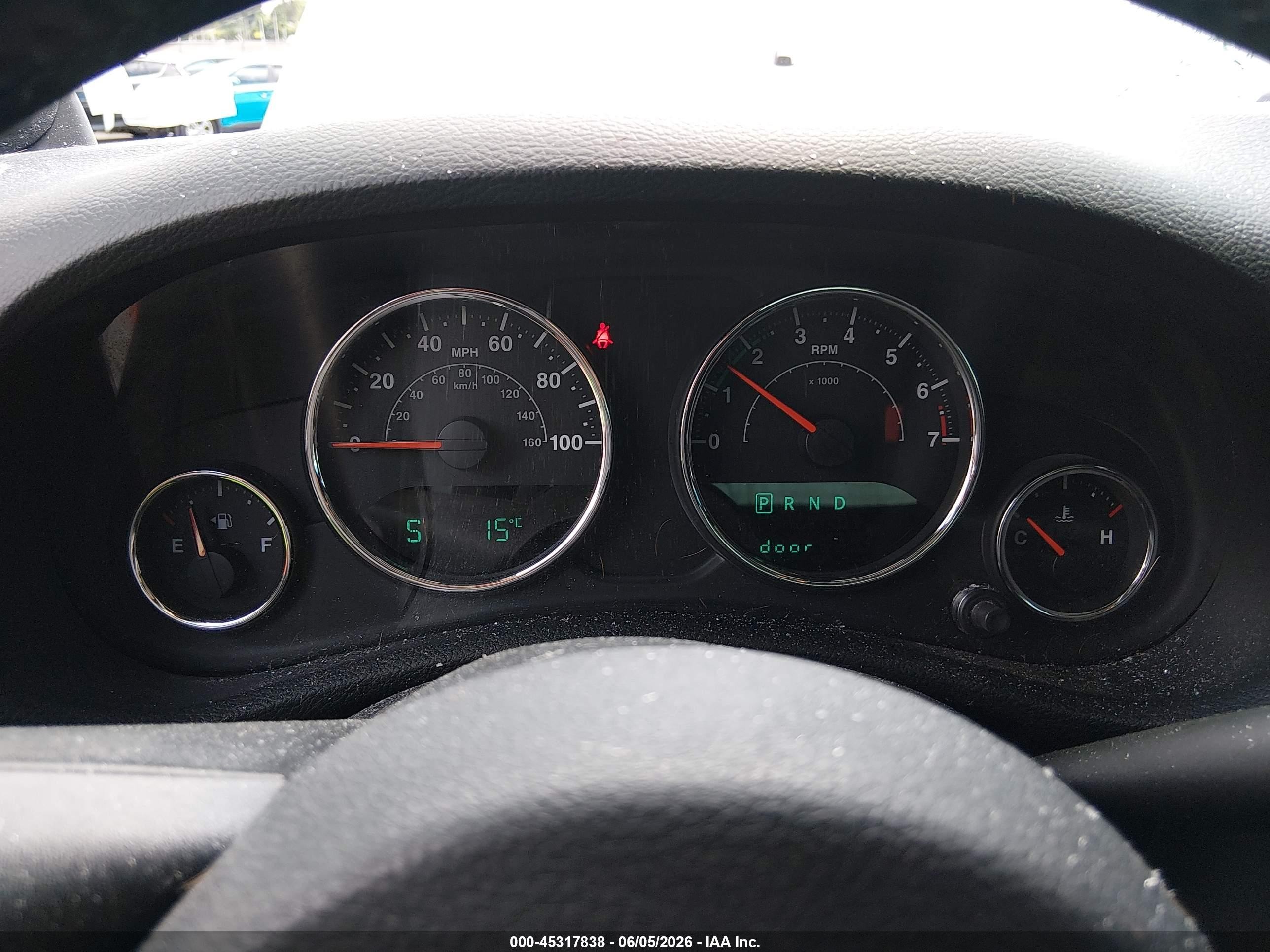 2013 Jeep Wrangler Sport White vin: 1C4AJWAG0DL643887