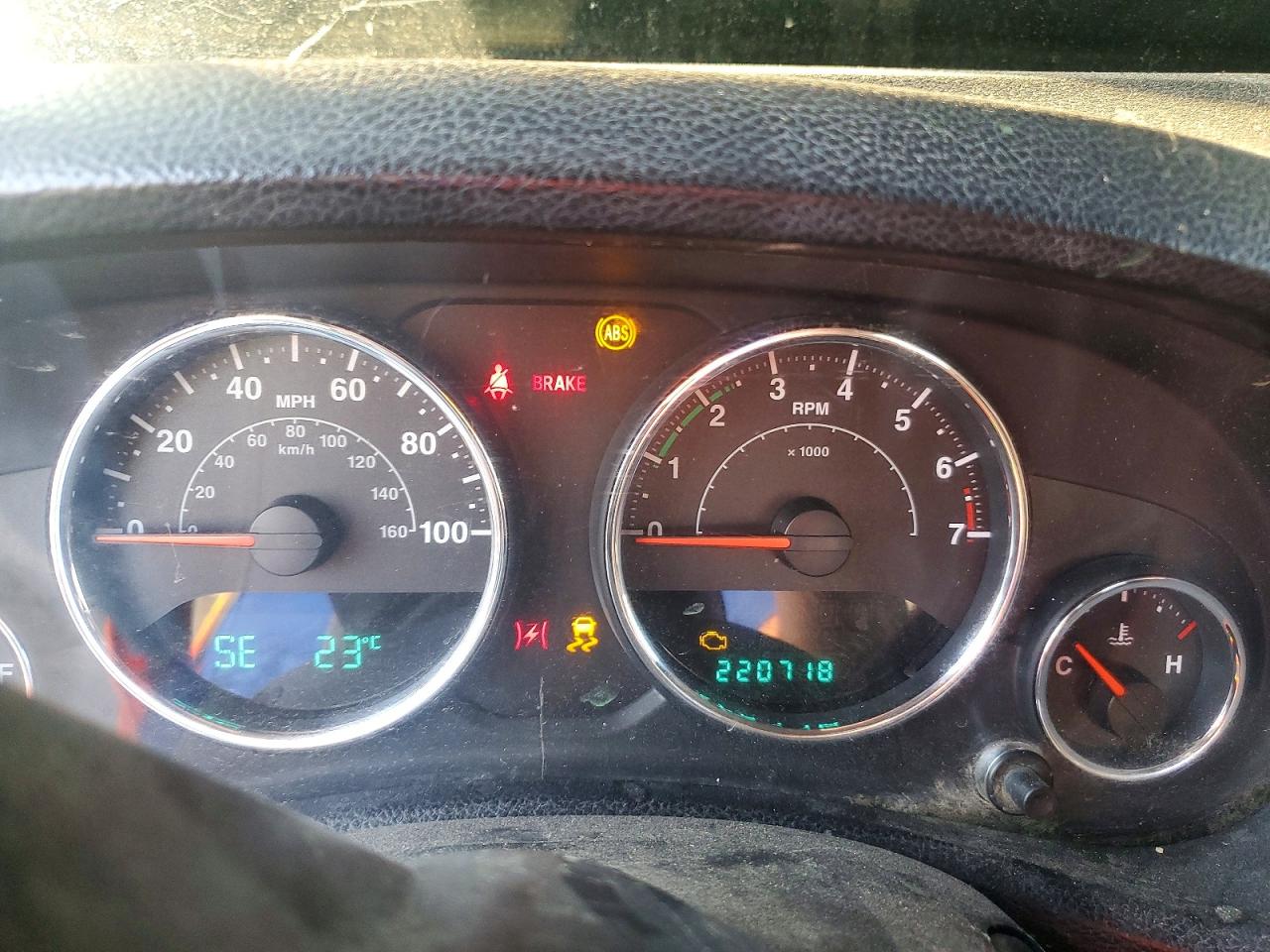 2013 Jeep Wrangler Sport Черный vin: 1C4AJWAG0DL645025