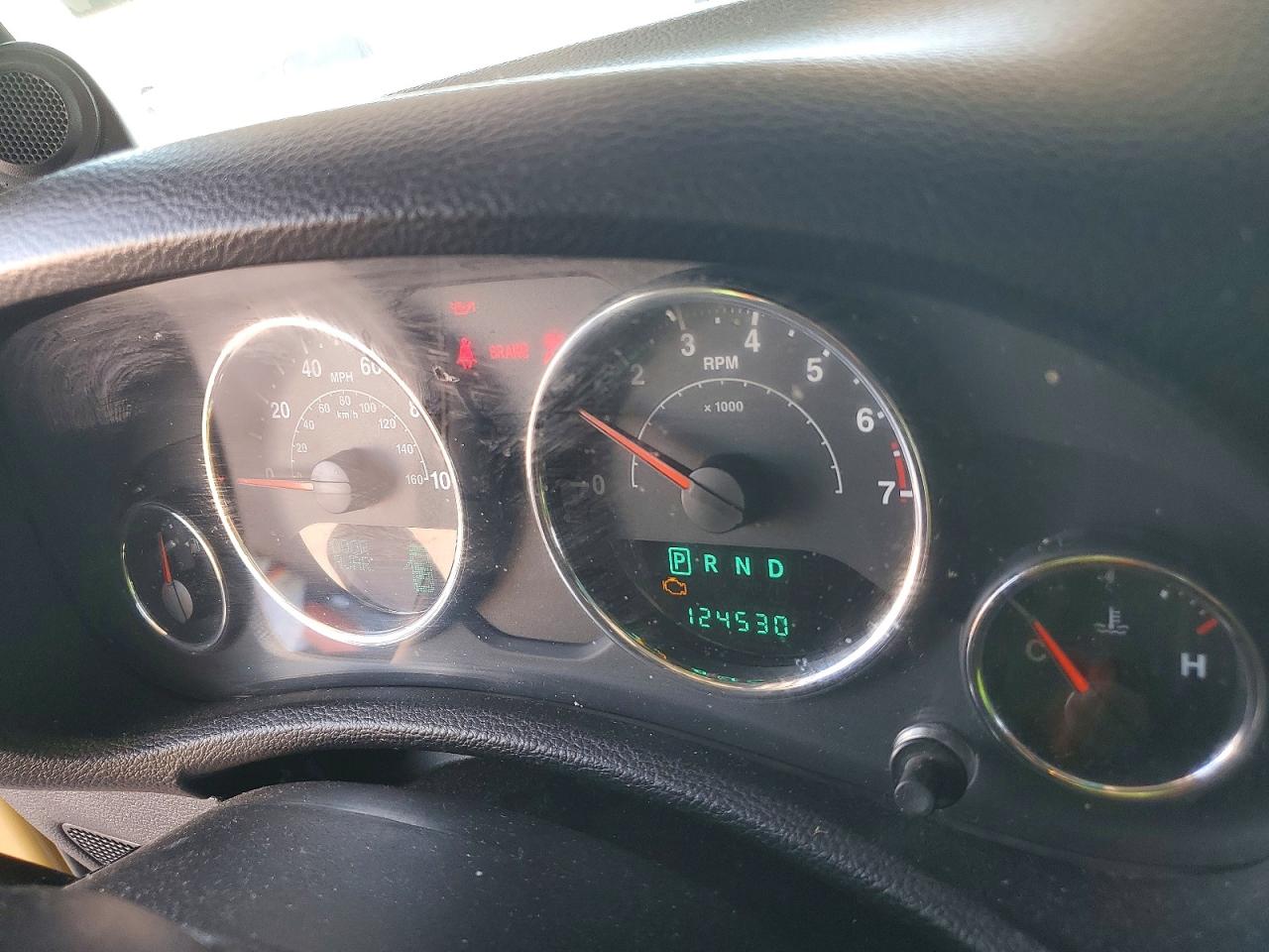 2014 Jeep Wrangler Sport Tan vin: 1C4AJWAG0EL228571
