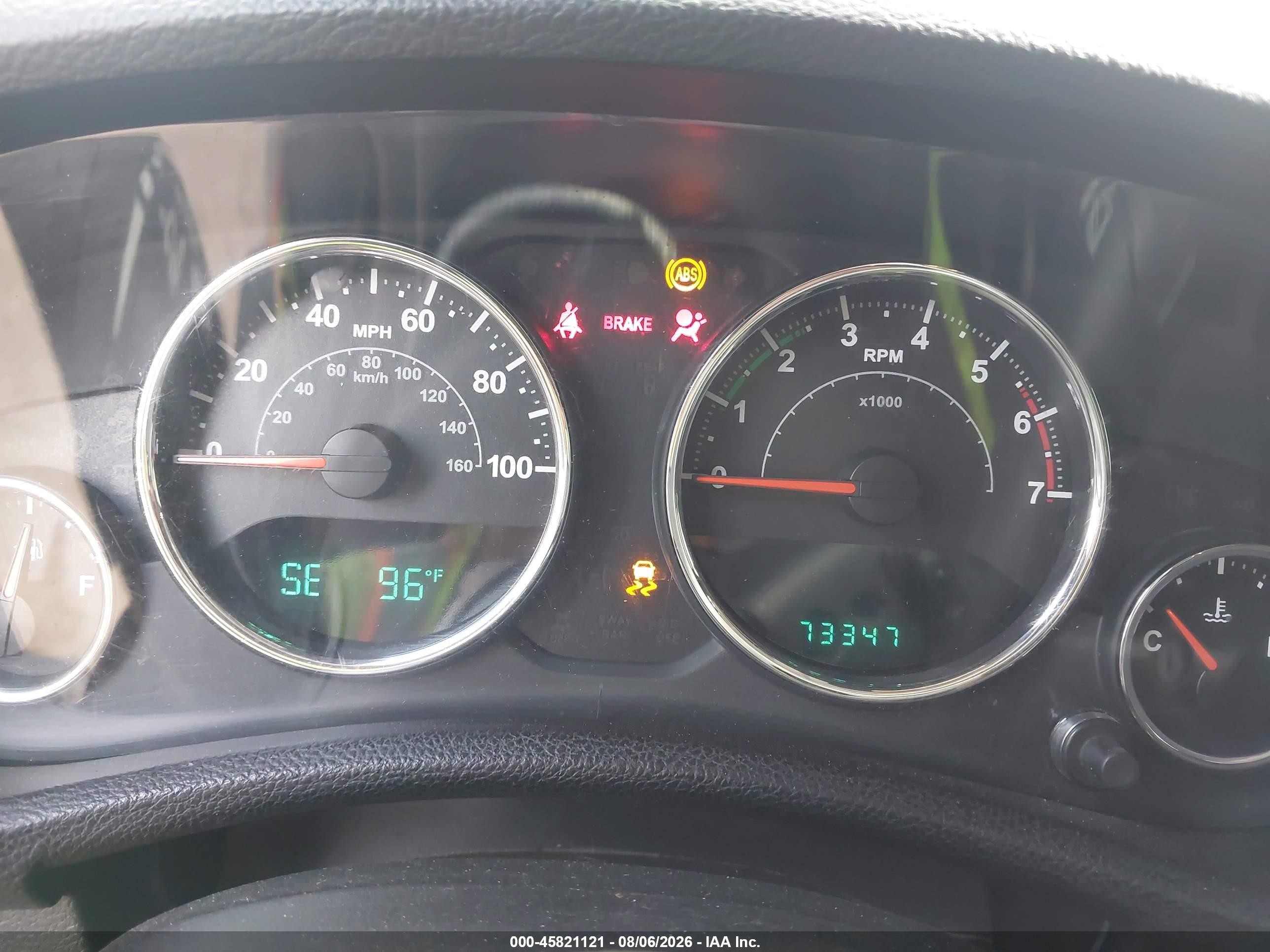 2014 Jeep Wrangler Sport Black vin: 1C4AJWAG0EL285899