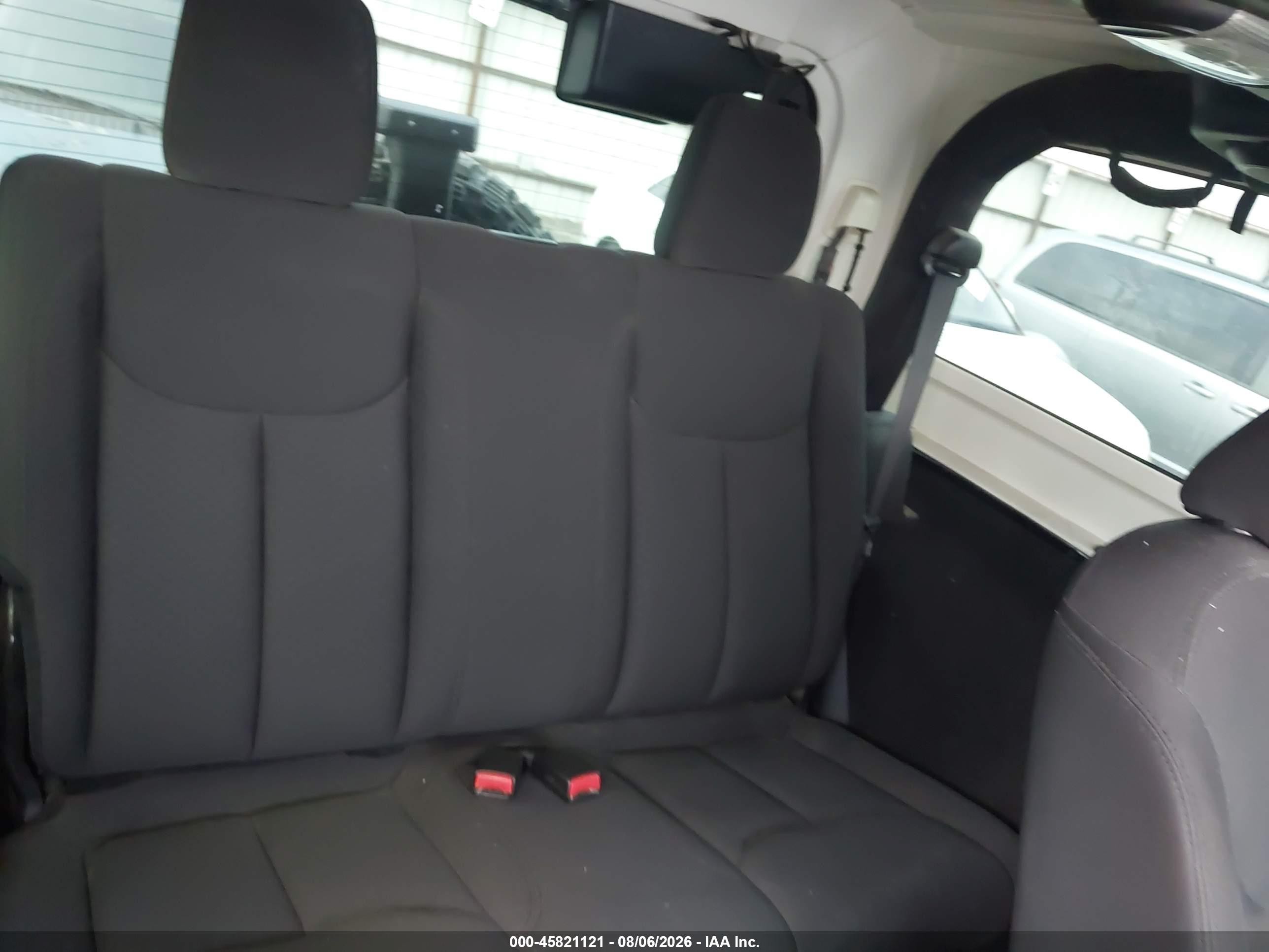 2014 Jeep Wrangler Sport Black vin: 1C4AJWAG0EL285899