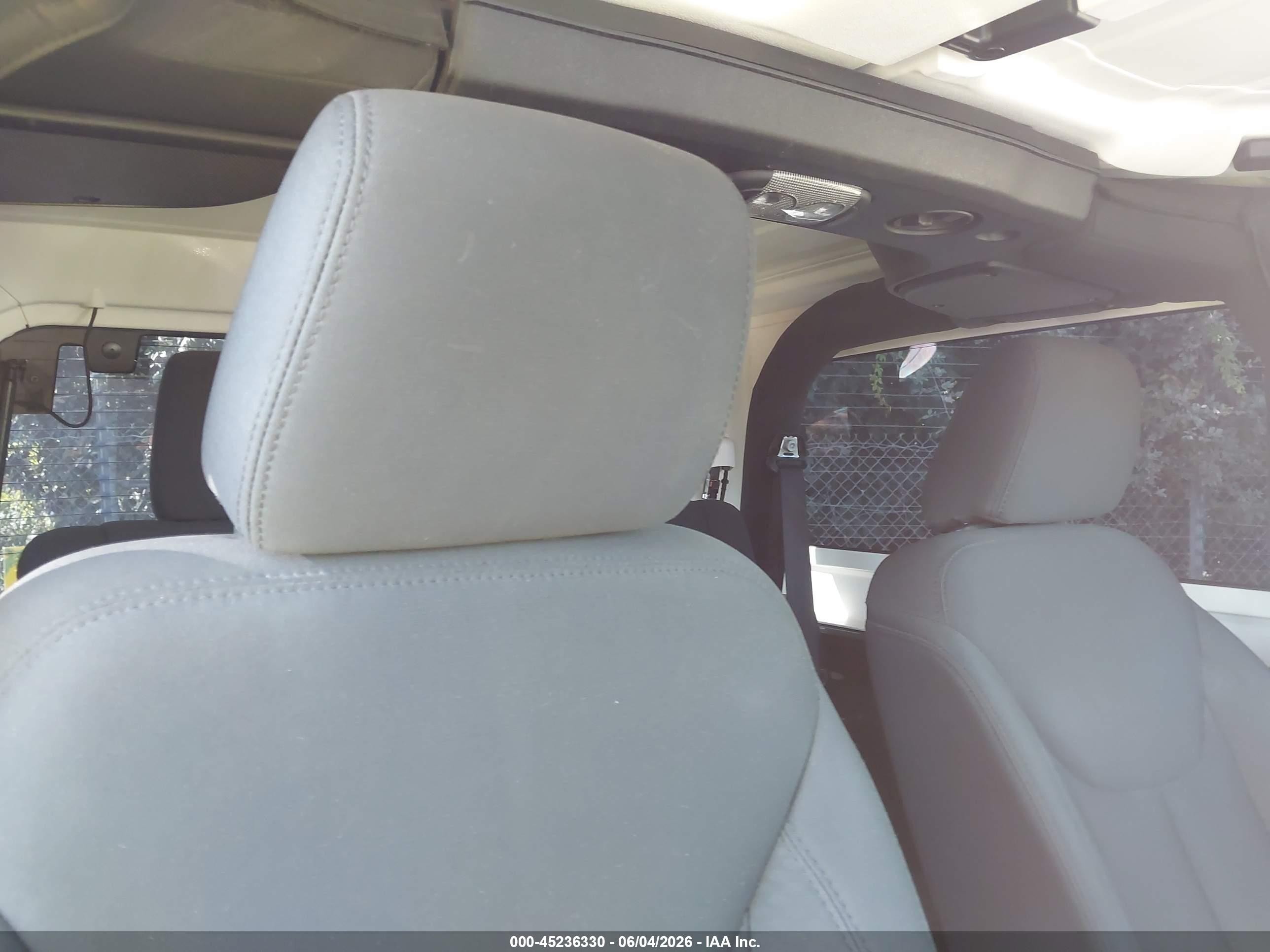 2015 Jeep Wrangler Sport Gray vin: 1C4AJWAG0FL773705