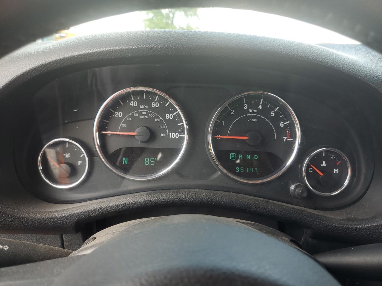 2012 Jeep Wrangler Sport Orange vin: 1C4AJWAG1CL155952