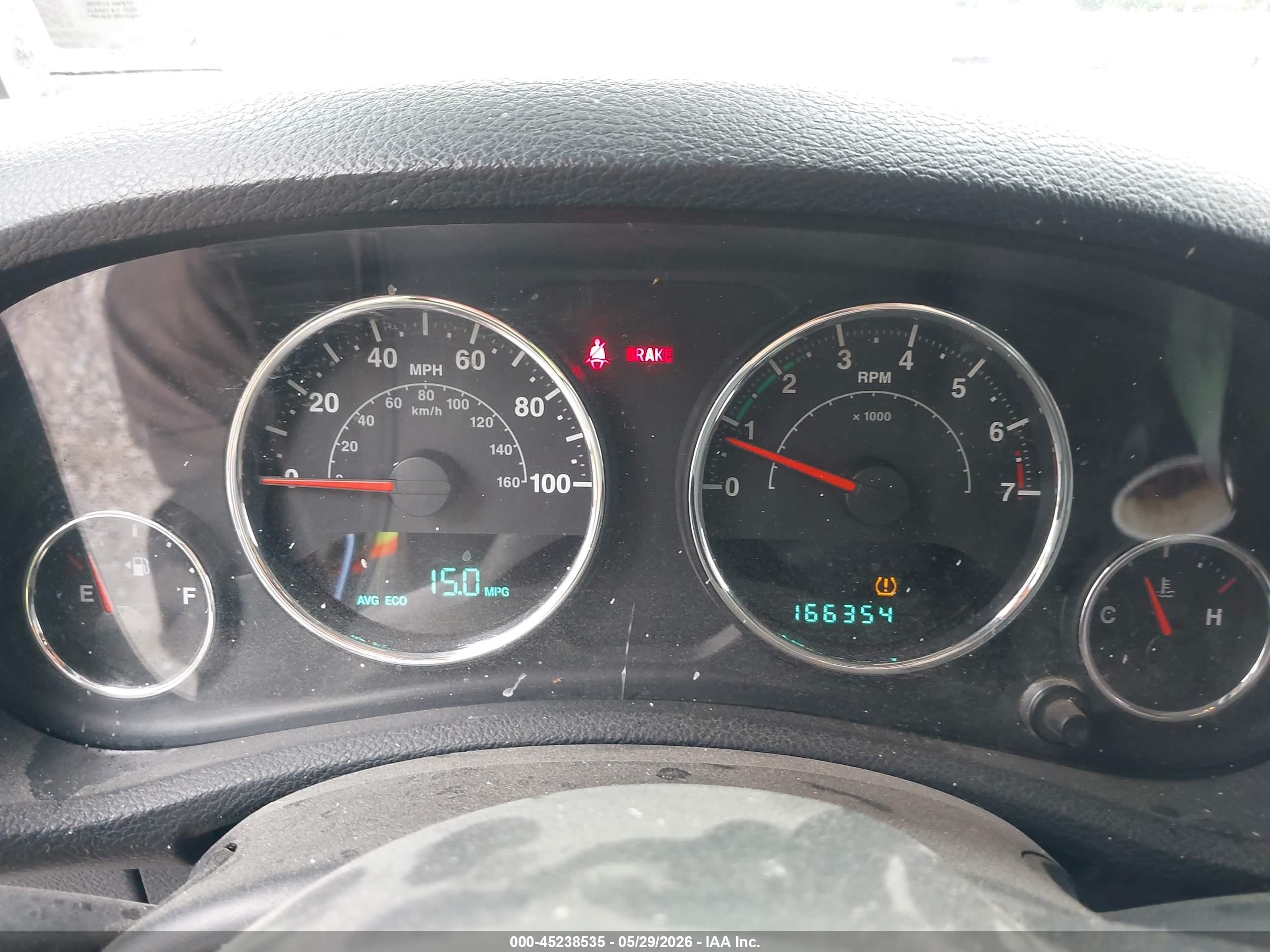 2013 Jeep Wrangler Sport Black vin: 1C4AJWAG1DL504545
