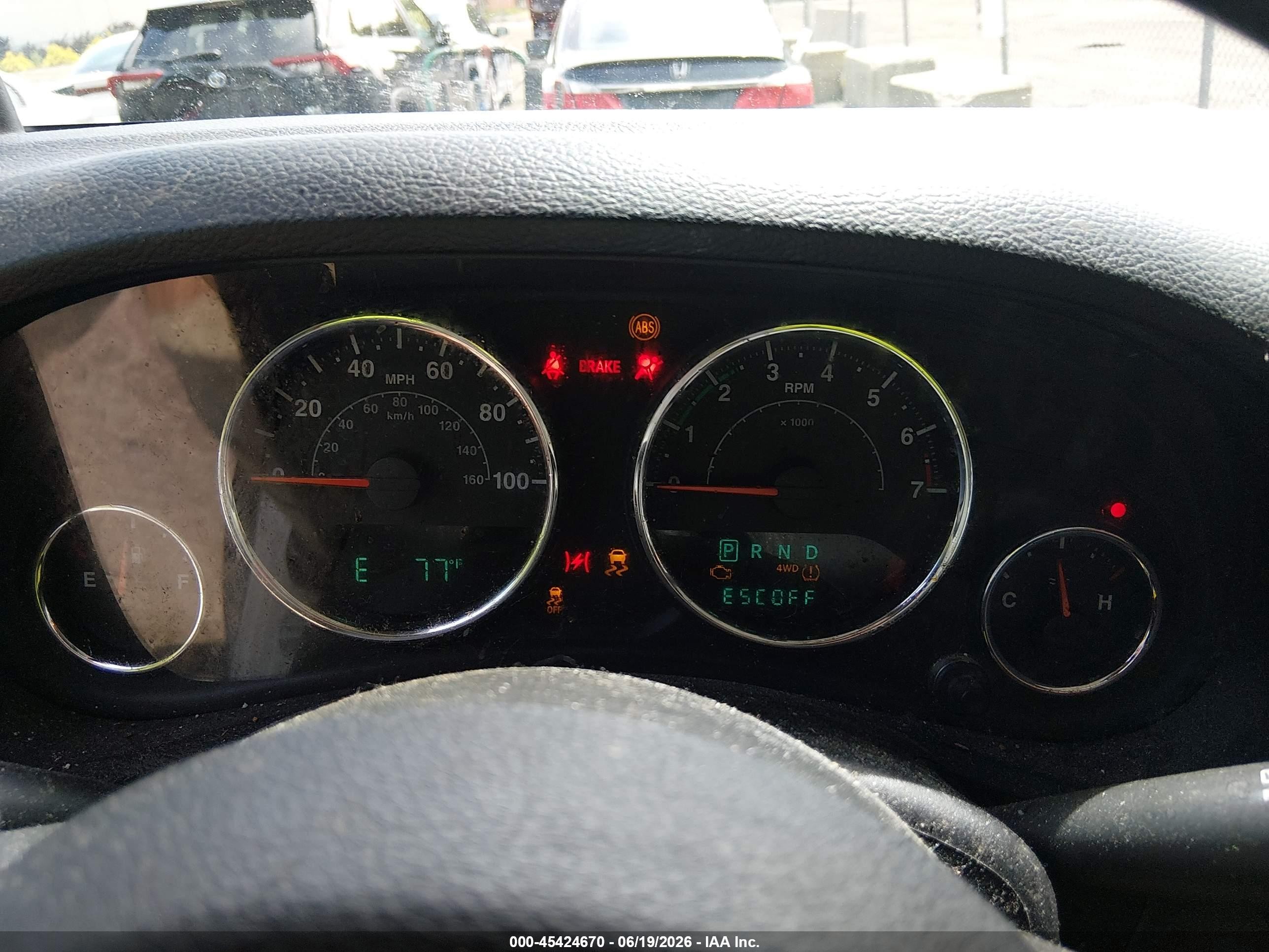 2013 Jeep Wrangler Sport White vin: 1C4AJWAG1DL516145