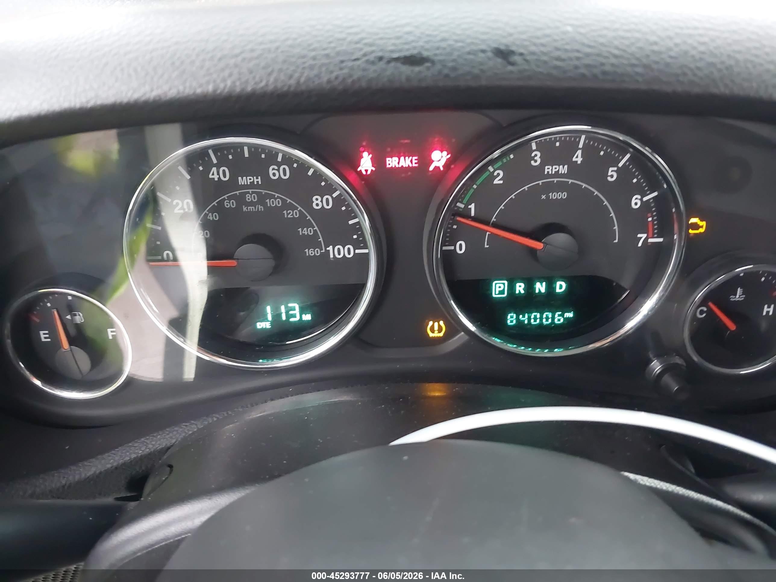 2015 Jeep Wrangler Sport White vin: 1C4AJWAG1FL583122