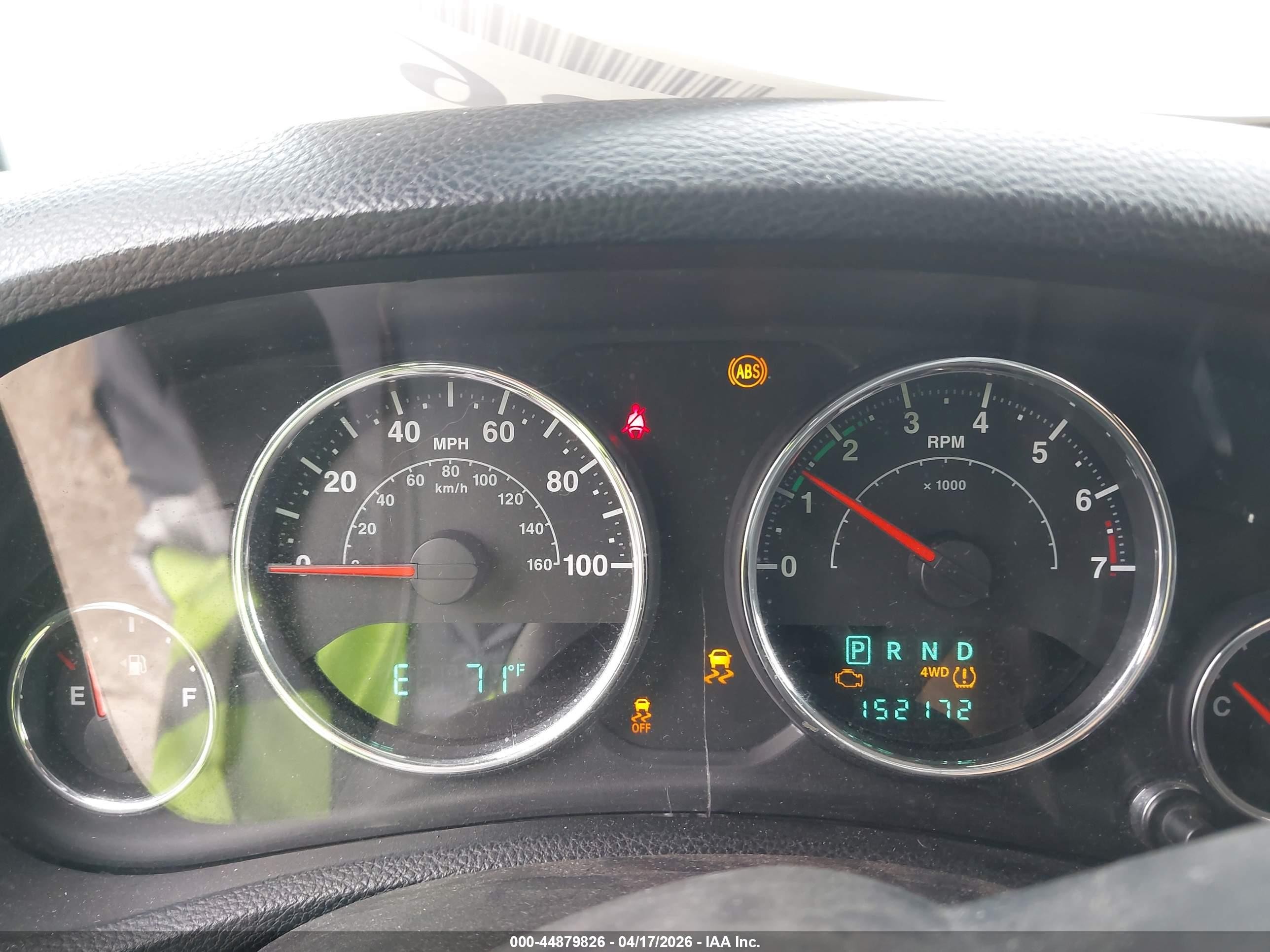 2012 Jeep Wrangler Sport Black vin: 1C4AJWAG2CL267045
