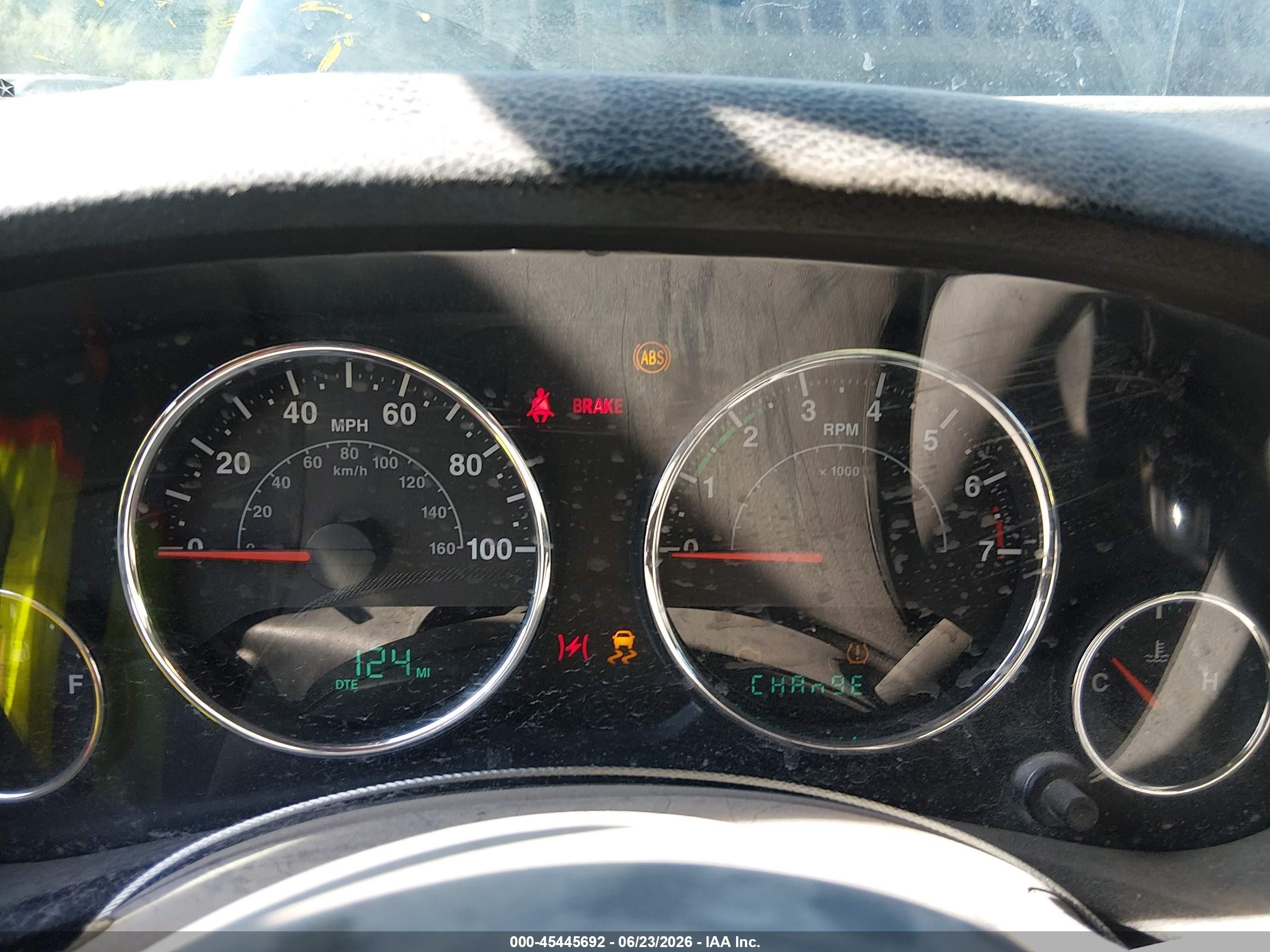 2012 Jeep Wrangler Sport Black vin: 1C4AJWAG3CL270343